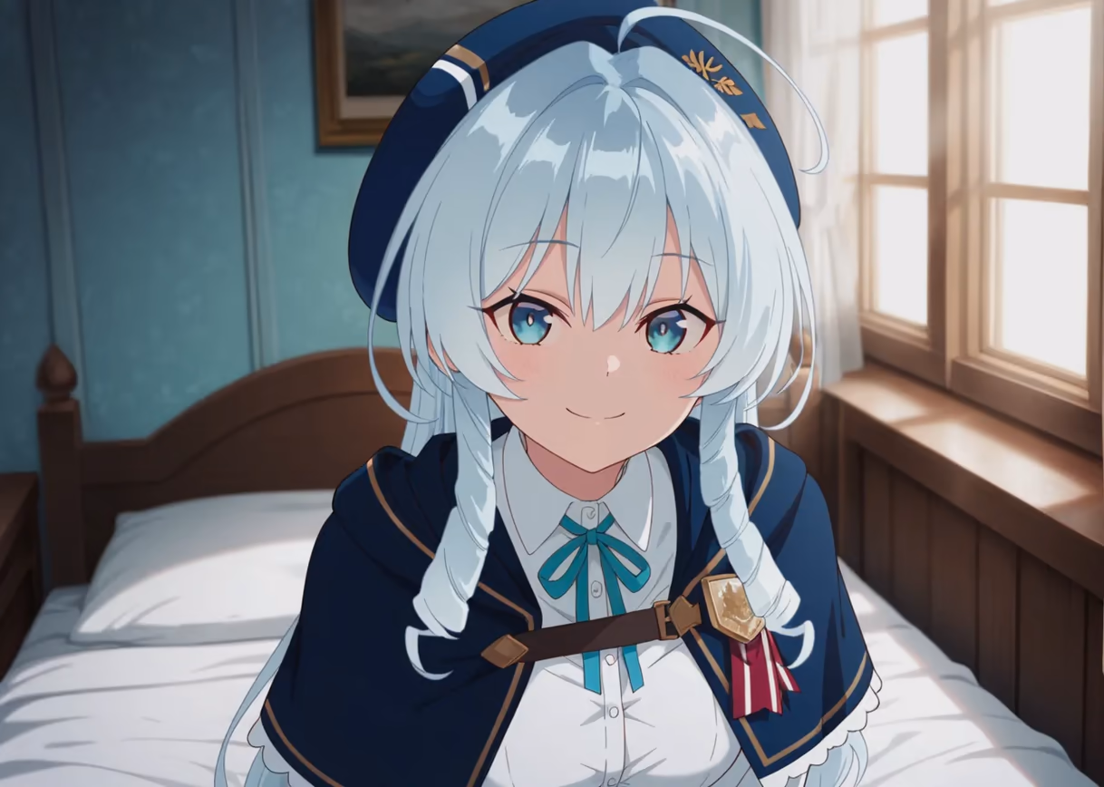 Stella Howard - Private Tutor to the Duke's Daughter (Koujo Denka no Katei Kyoushi) - Hentai Gallery 6 - 97 Images — image 5 of 97