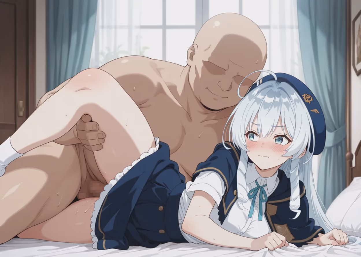 Stella Howard - Private Tutor to the Duke's Daughter (Koujo Denka no Katei Kyoushi) - Hentai Gallery 6 - 97 Images — image 61 of 97