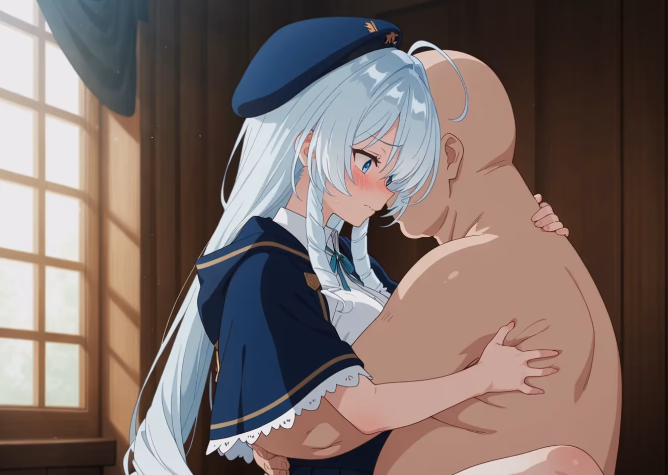 Stella Howard - Private Tutor to the Duke's Daughter (Koujo Denka no Katei Kyoushi) - Hentai Gallery 6 - 97 Images — image 66 of 97