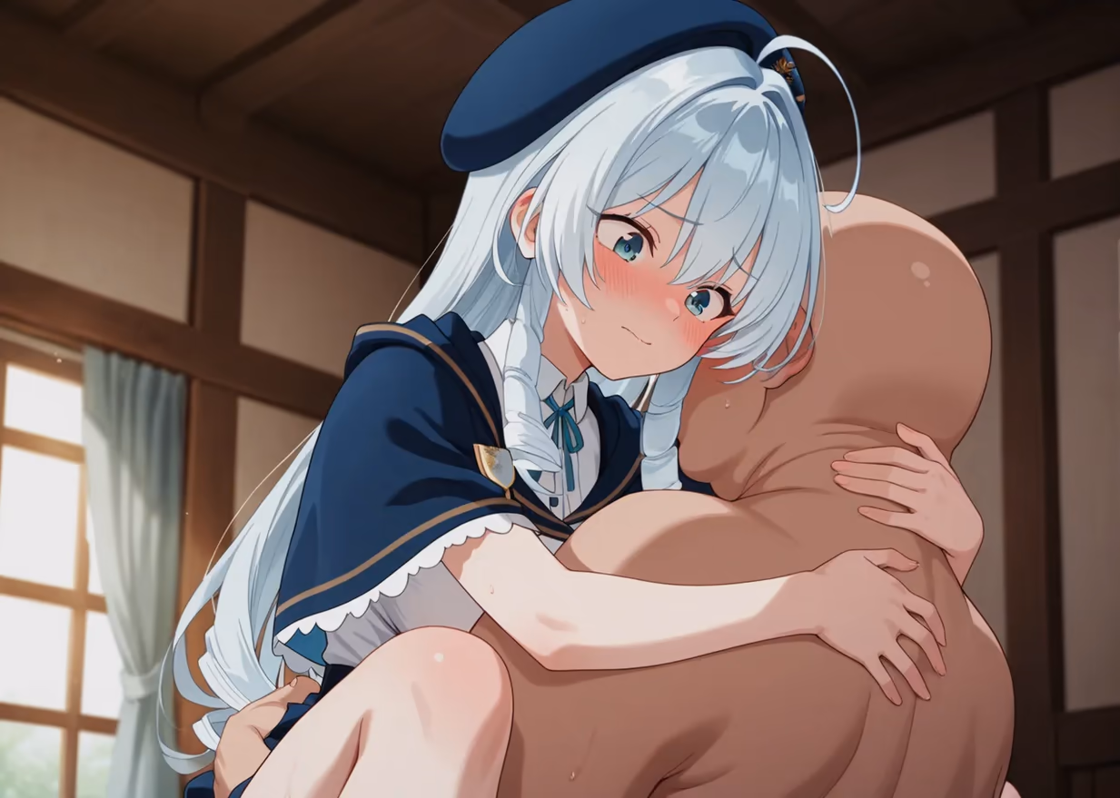 Stella Howard - Private Tutor to the Duke's Daughter (Koujo Denka no Katei Kyoushi) - Hentai Gallery 6 - 97 Images — image 67 of 97