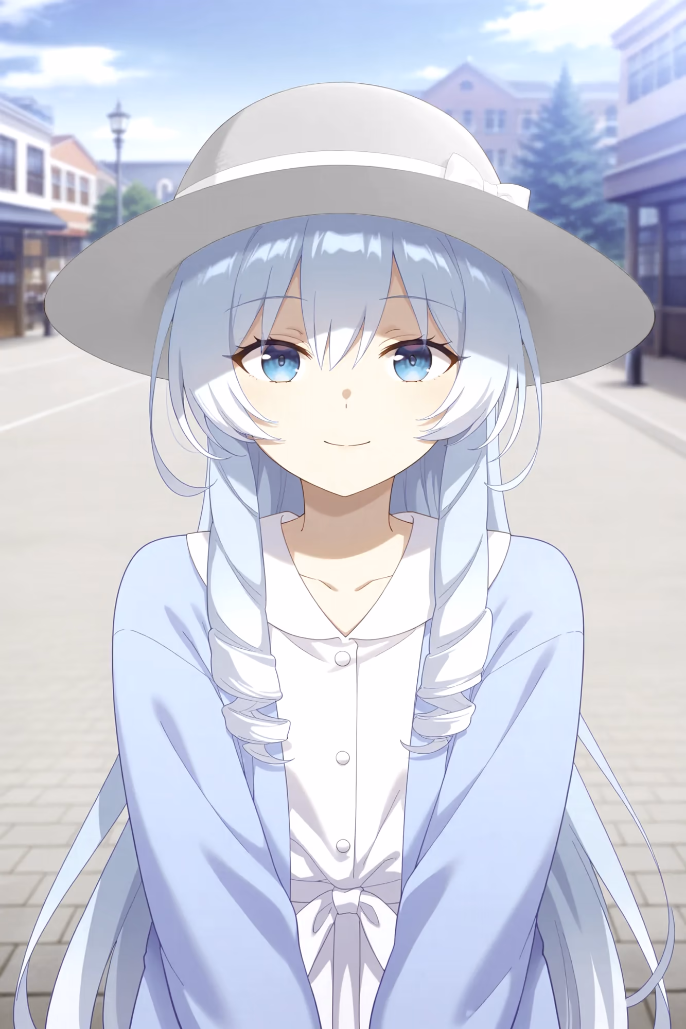 Stella Howard - Private Tutor to the Duke's Daughter (Koujo Denka no Katei Kyoushi) - Hentai Gallery 7 - 143 Images — image 1 of 143