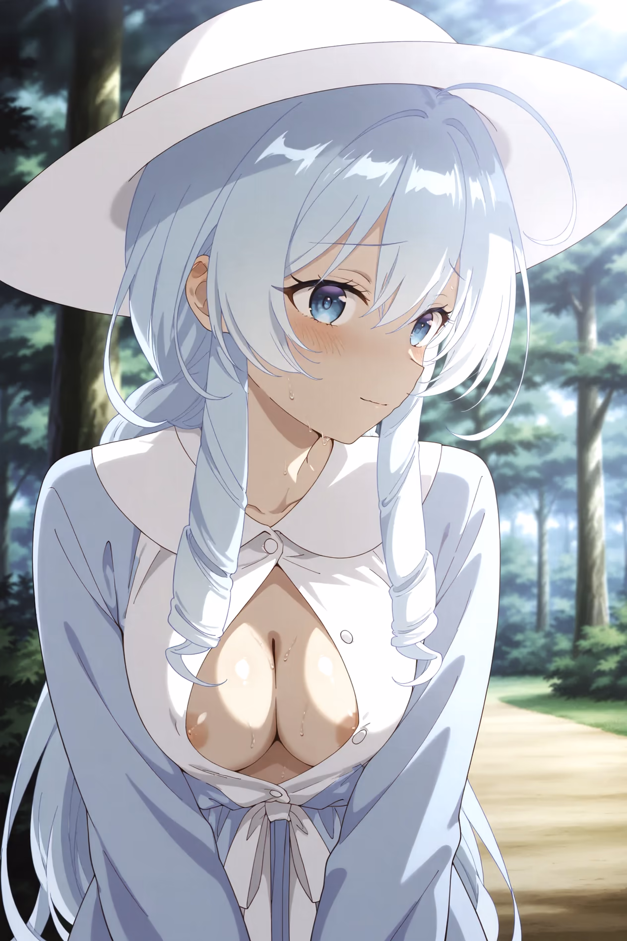 Stella Howard - Private Tutor to the Duke's Daughter (Koujo Denka no Katei Kyoushi) - Hentai Gallery 7 - 143 Images — image 10 of 143