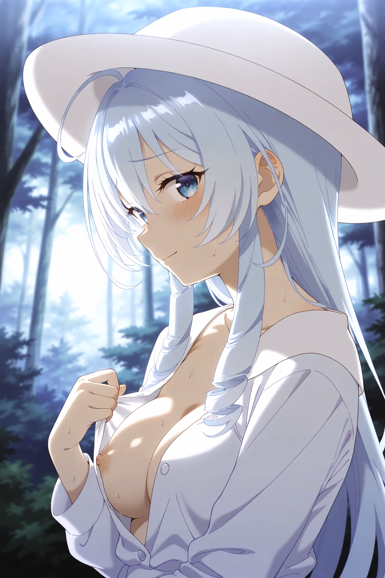 Stella Howard - Private Tutor to the Duke's Daughter (Koujo Denka no Katei Kyoushi) - Hentai Gallery 7 - 143 Images — image 14 of 143