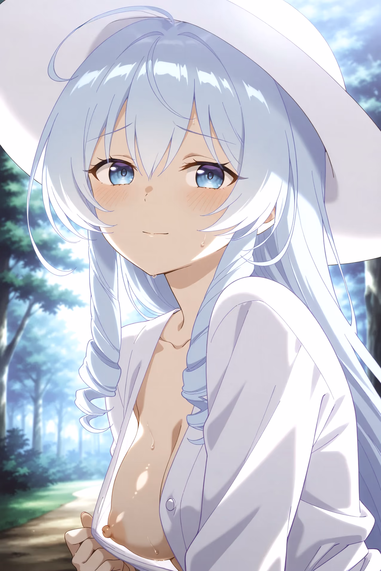 Stella Howard - Private Tutor to the Duke's Daughter (Koujo Denka no Katei Kyoushi) - Hentai Gallery 7 - 143 Images — image 15 of 143