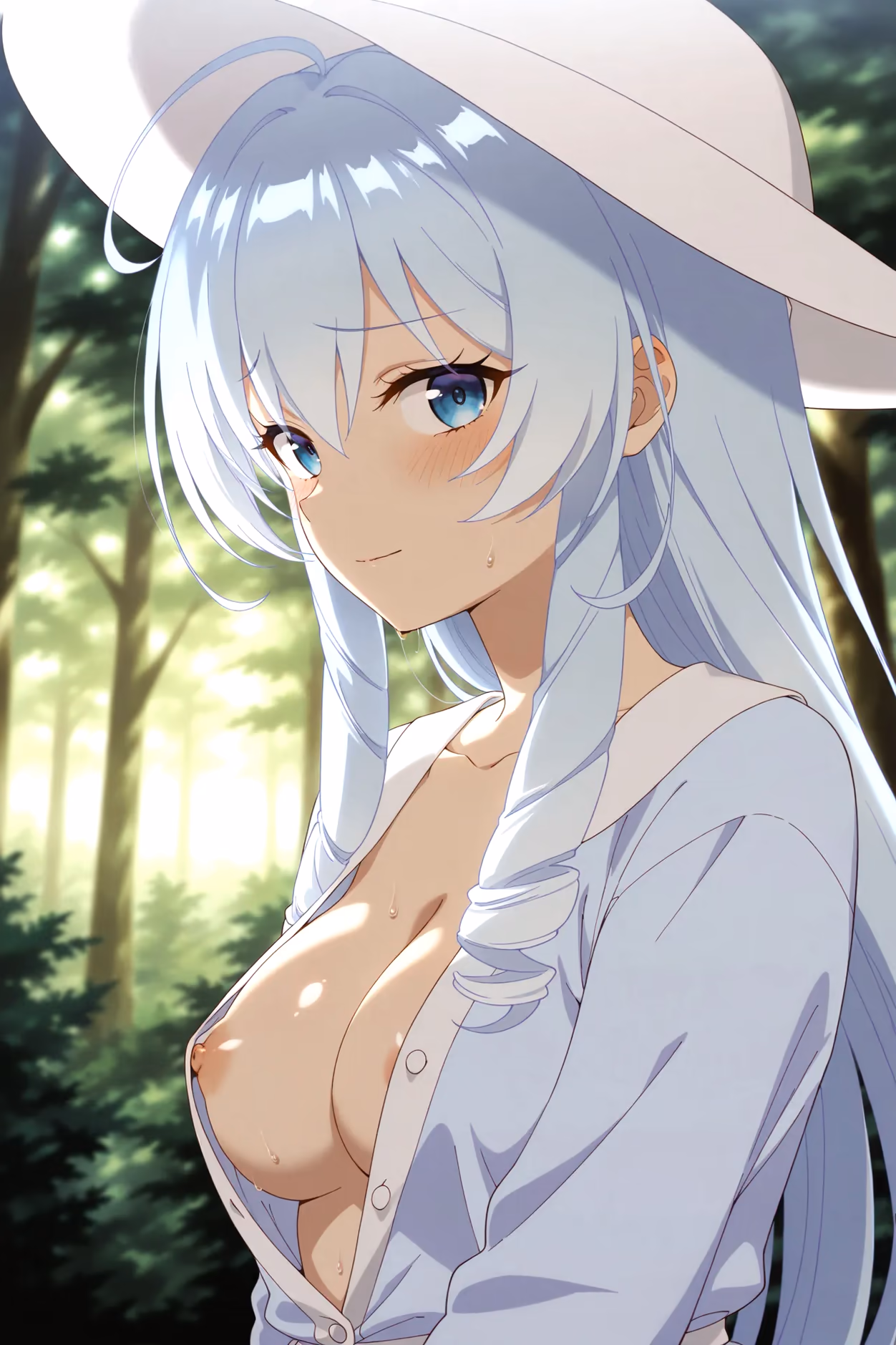 Stella Howard - Private Tutor to the Duke's Daughter (Koujo Denka no Katei Kyoushi) - Hentai Gallery 7 - 143 Images — image 16 of 143