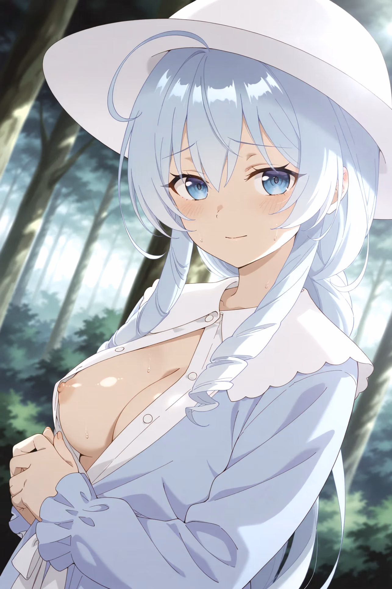 Stella Howard - Private Tutor to the Duke's Daughter (Koujo Denka no Katei Kyoushi) - Hentai Gallery 7 - 143 Images — image 17 of 143