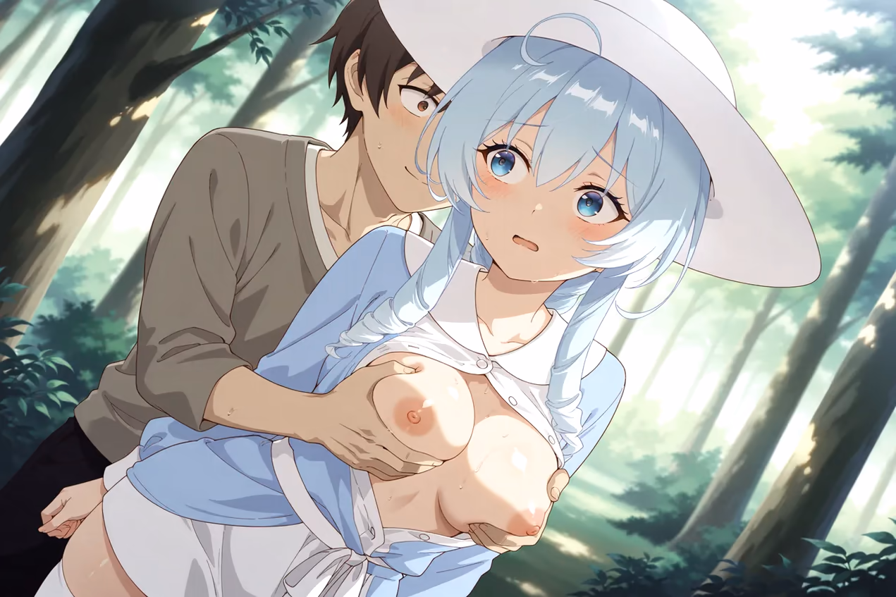 Stella Howard - Private Tutor to the Duke's Daughter (Koujo Denka no Katei Kyoushi) - Hentai Gallery 7 - 143 Images — image 22 of 143