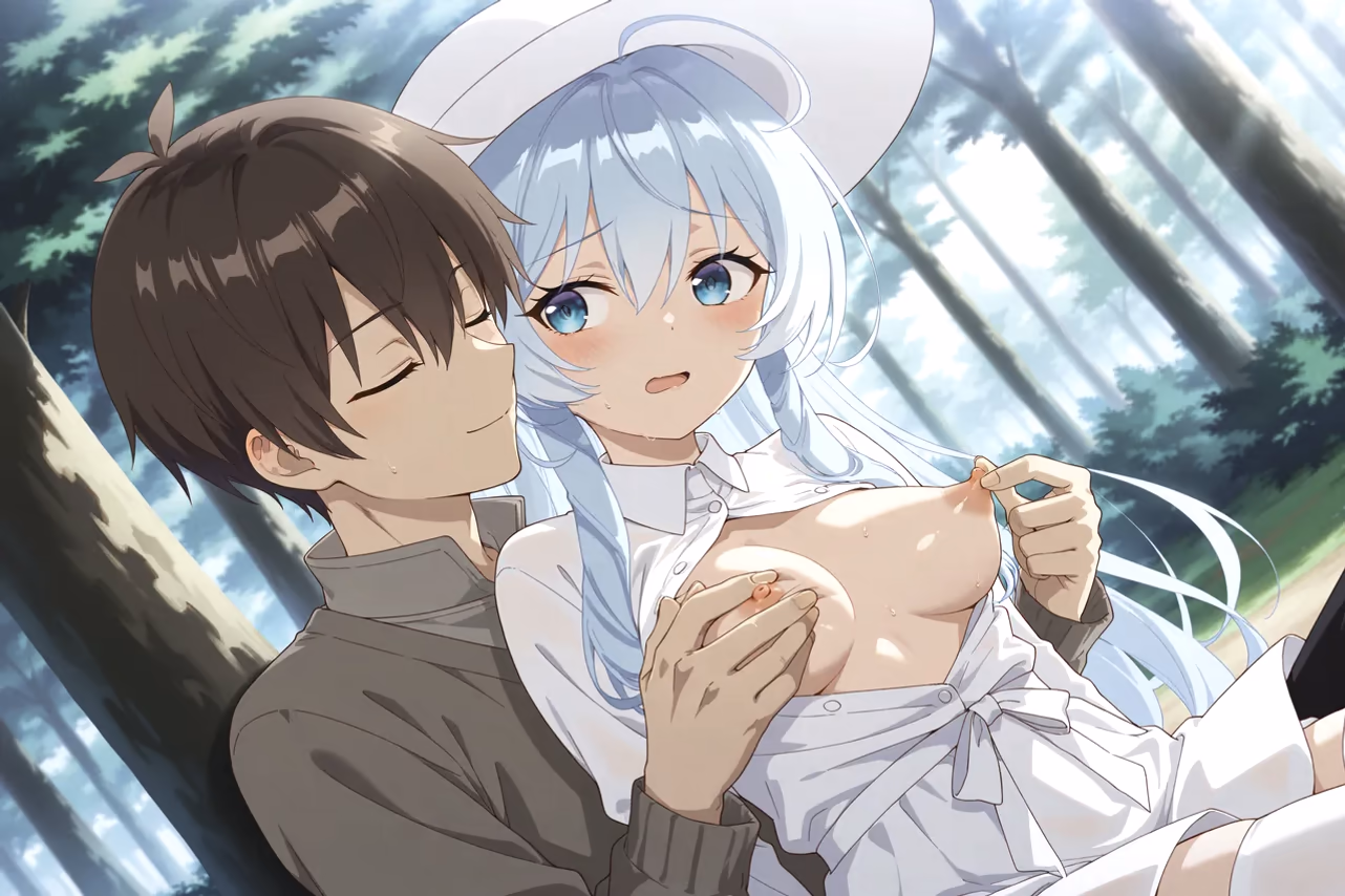 Stella Howard - Private Tutor to the Duke's Daughter (Koujo Denka no Katei Kyoushi) - Hentai Gallery 7 - 143 Images — image 30 of 143