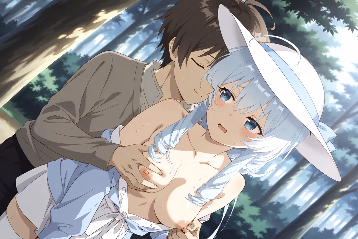 Stella Howard - Private Tutor to the Duke's Daughter (Koujo Denka no Katei Kyoushi) - Hentai Gallery 7 - 143 Images — image 31 of 143