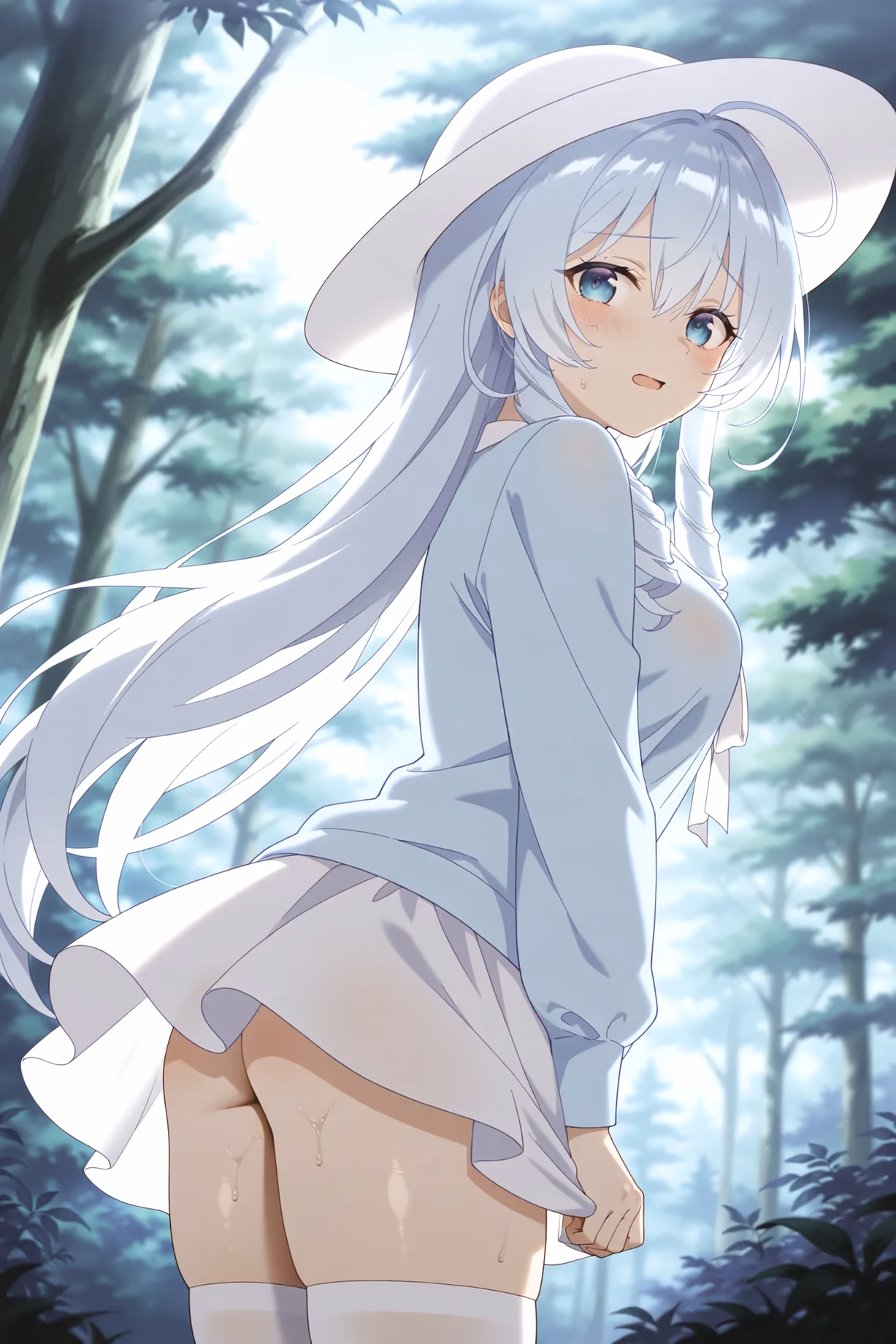 Stella Howard - Private Tutor to the Duke's Daughter (Koujo Denka no Katei Kyoushi) - Hentai Gallery 7 - 143 Images — image 4 of 143