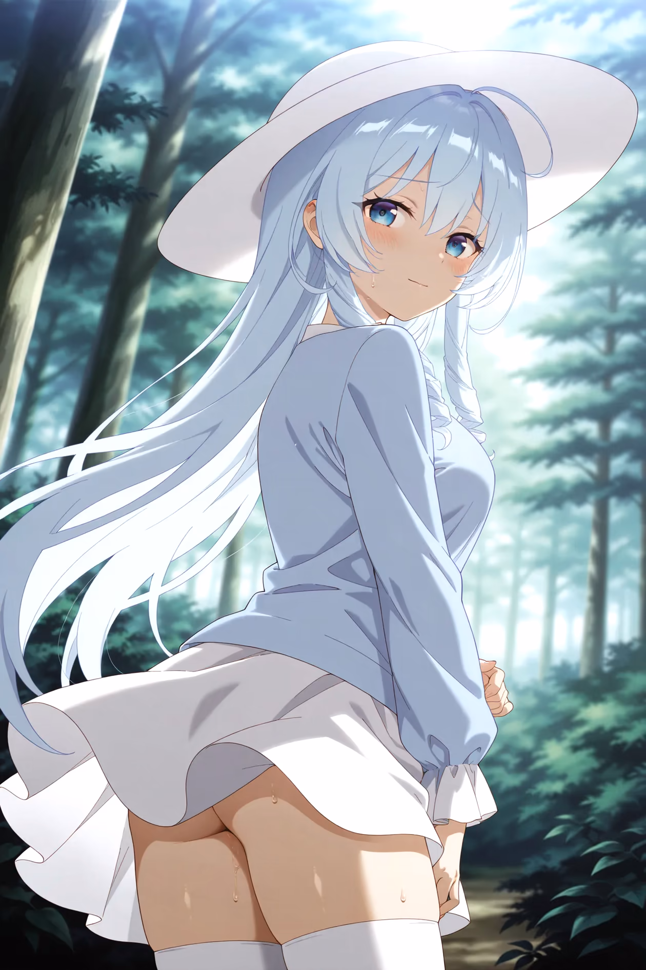 Stella Howard - Private Tutor to the Duke's Daughter (Koujo Denka no Katei Kyoushi) - Hentai Gallery 7 - 143 Images — image 5 of 143