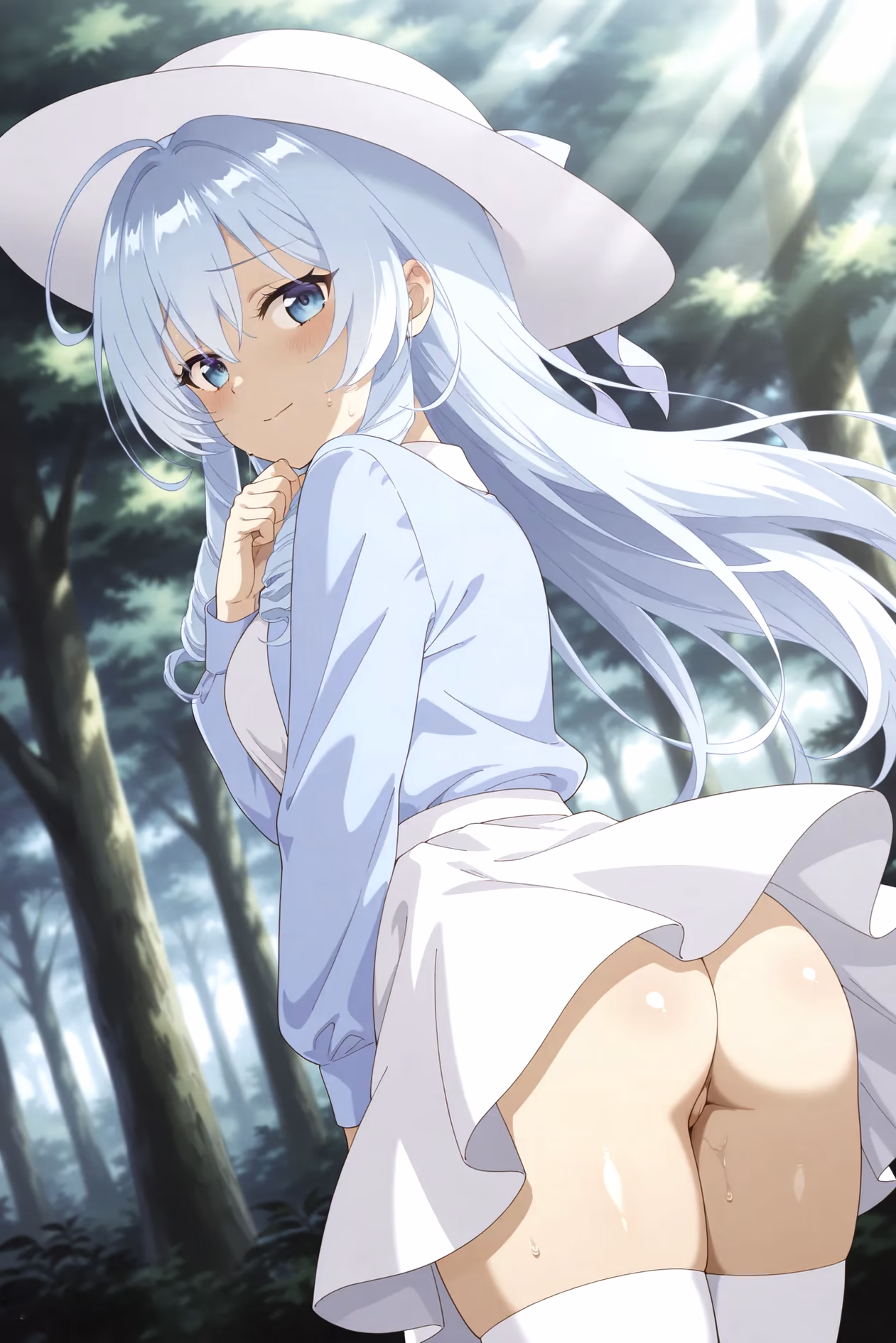 Stella Howard - Private Tutor to the Duke's Daughter (Koujo Denka no Katei Kyoushi) - Hentai Gallery 7 - 143 Images — image 6 of 143