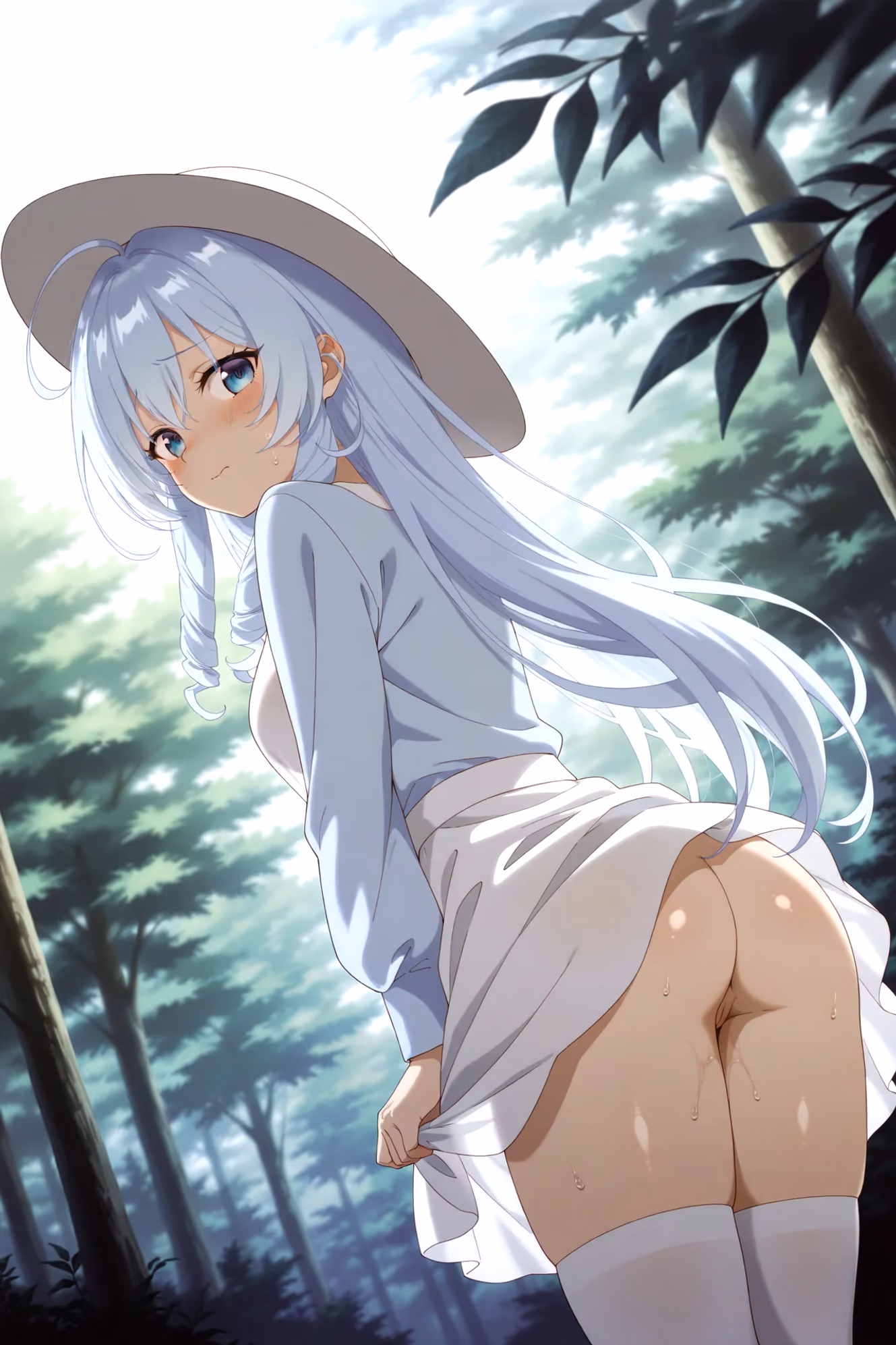 Stella Howard - Private Tutor to the Duke's Daughter (Koujo Denka no Katei Kyoushi) - Hentai Gallery 7 - 143 Images — image 7 of 143