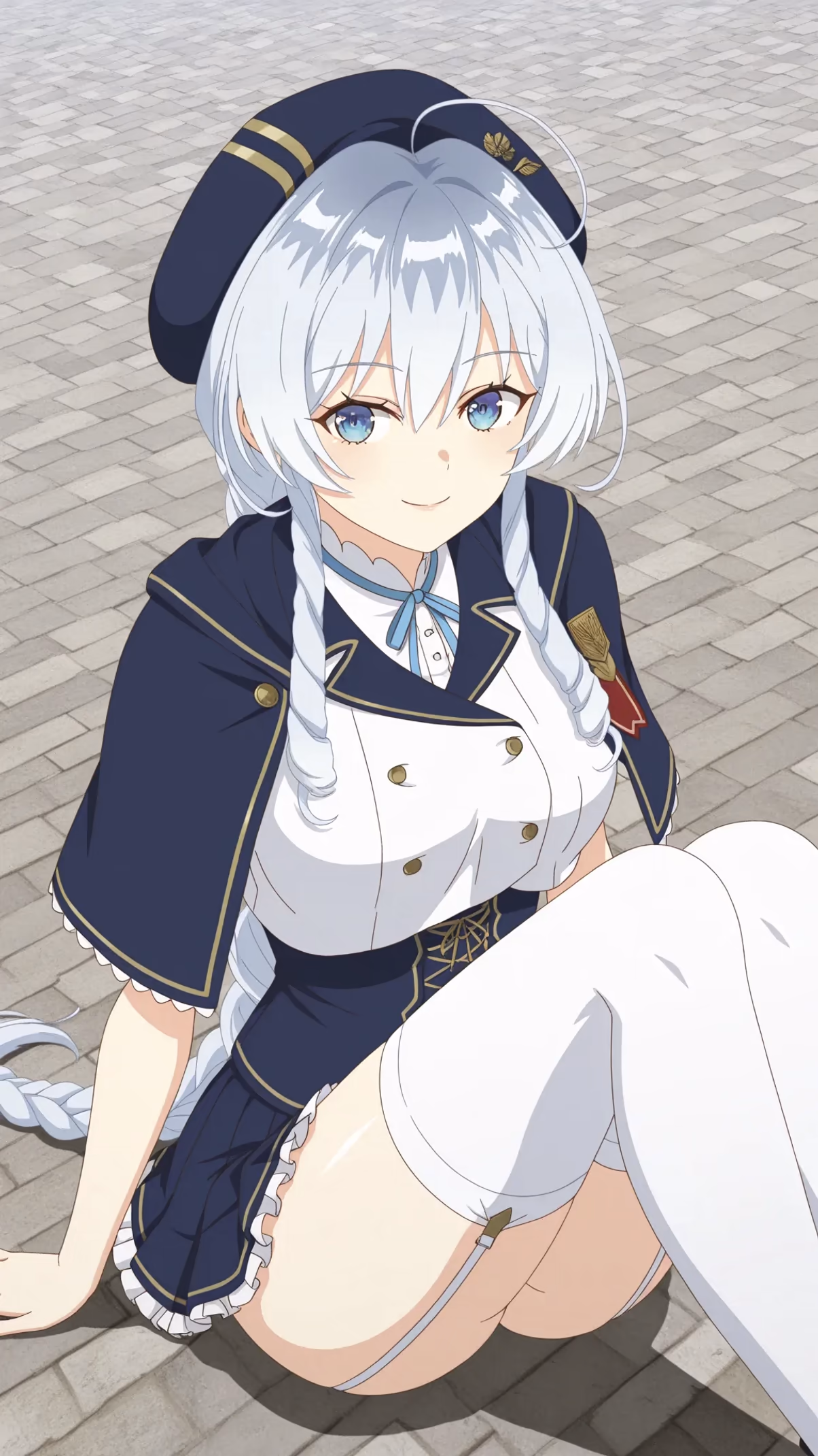 Stella Howard from Private Tutor to the Duke's Daughter (Koujo Denka no Kateikyoushi) — image 106 of 308