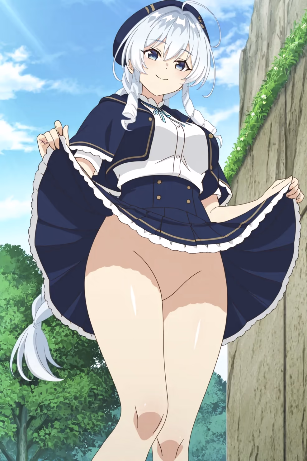 Stella Howard from Private Tutor to the Duke's Daughter (Koujo Denka no Kateikyoushi) — image 11 of 308