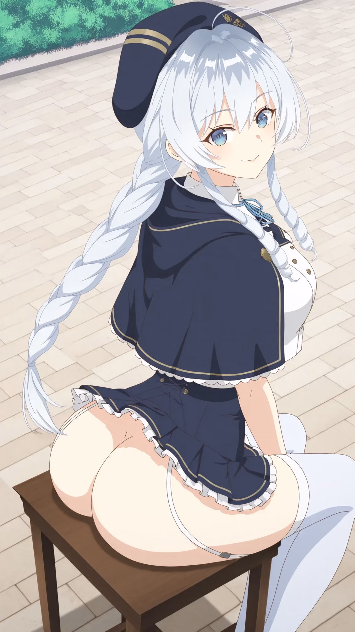 Stella Howard from Private Tutor to the Duke's Daughter (Koujo Denka no Kateikyoushi) — image 139 of 308