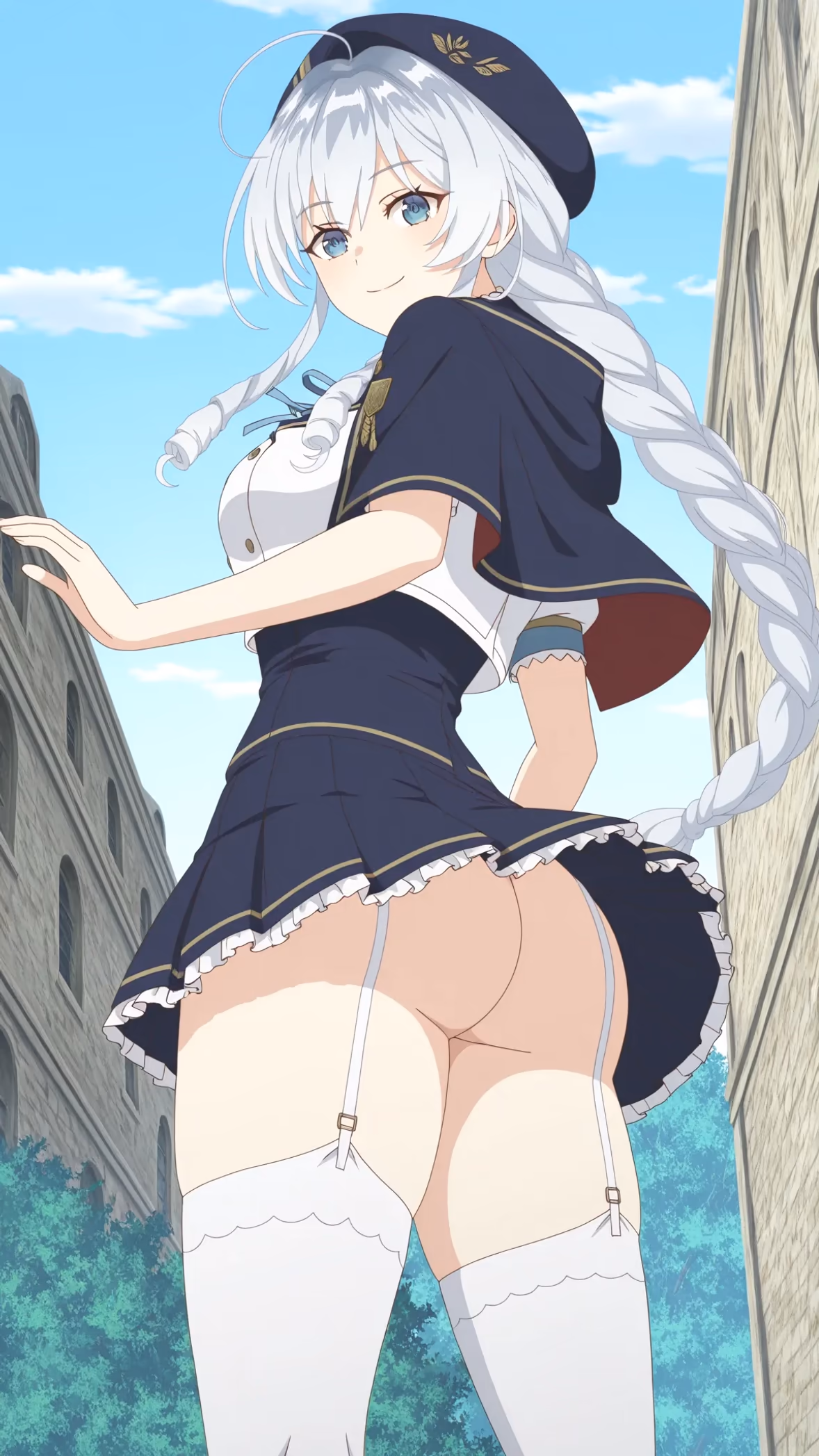 Stella Howard from Private Tutor to the Duke's Daughter (Koujo Denka no Kateikyoushi) — image 150 of 308