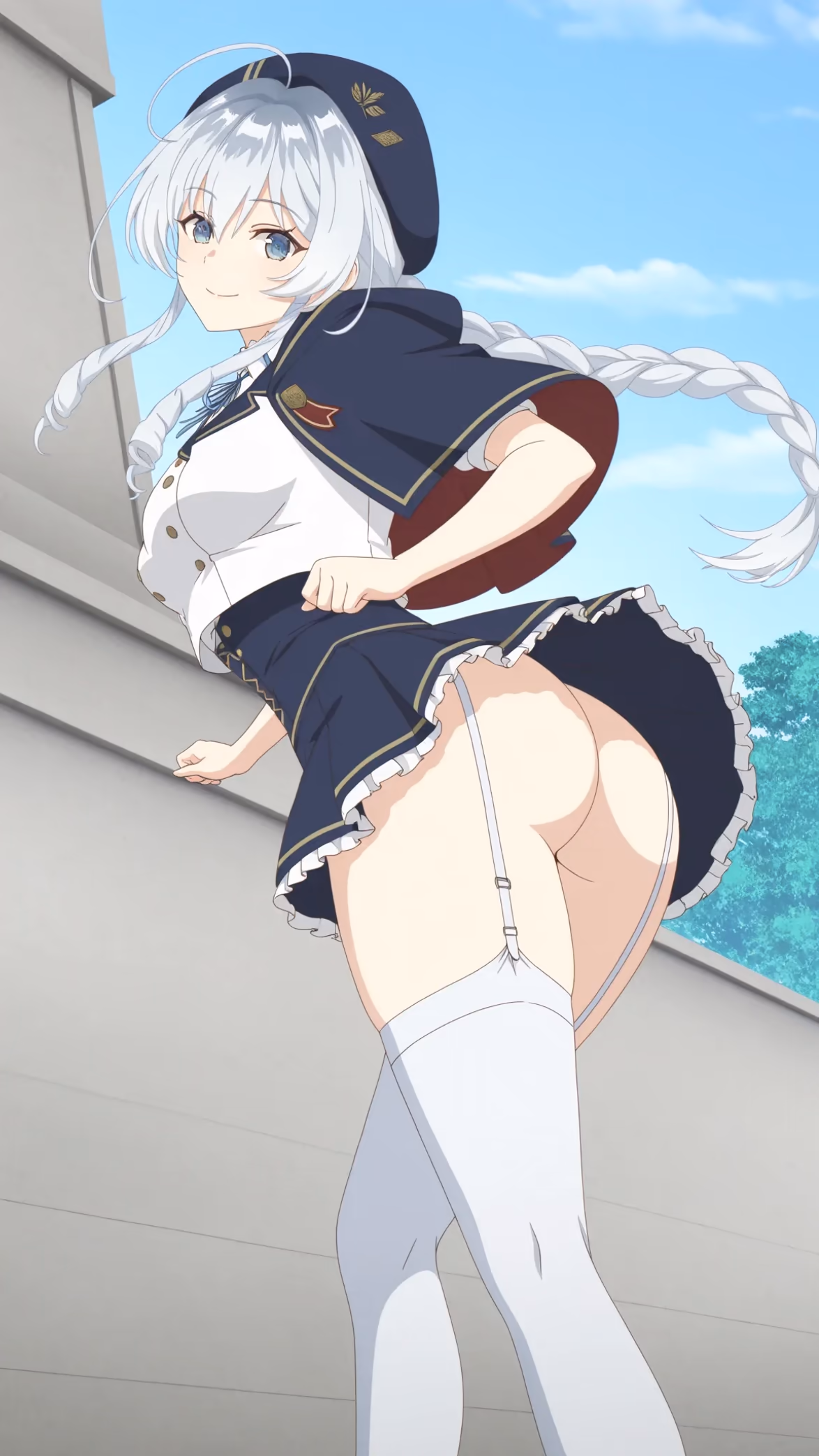 Stella Howard from Private Tutor to the Duke's Daughter (Koujo Denka no Kateikyoushi) — image 151 of 308