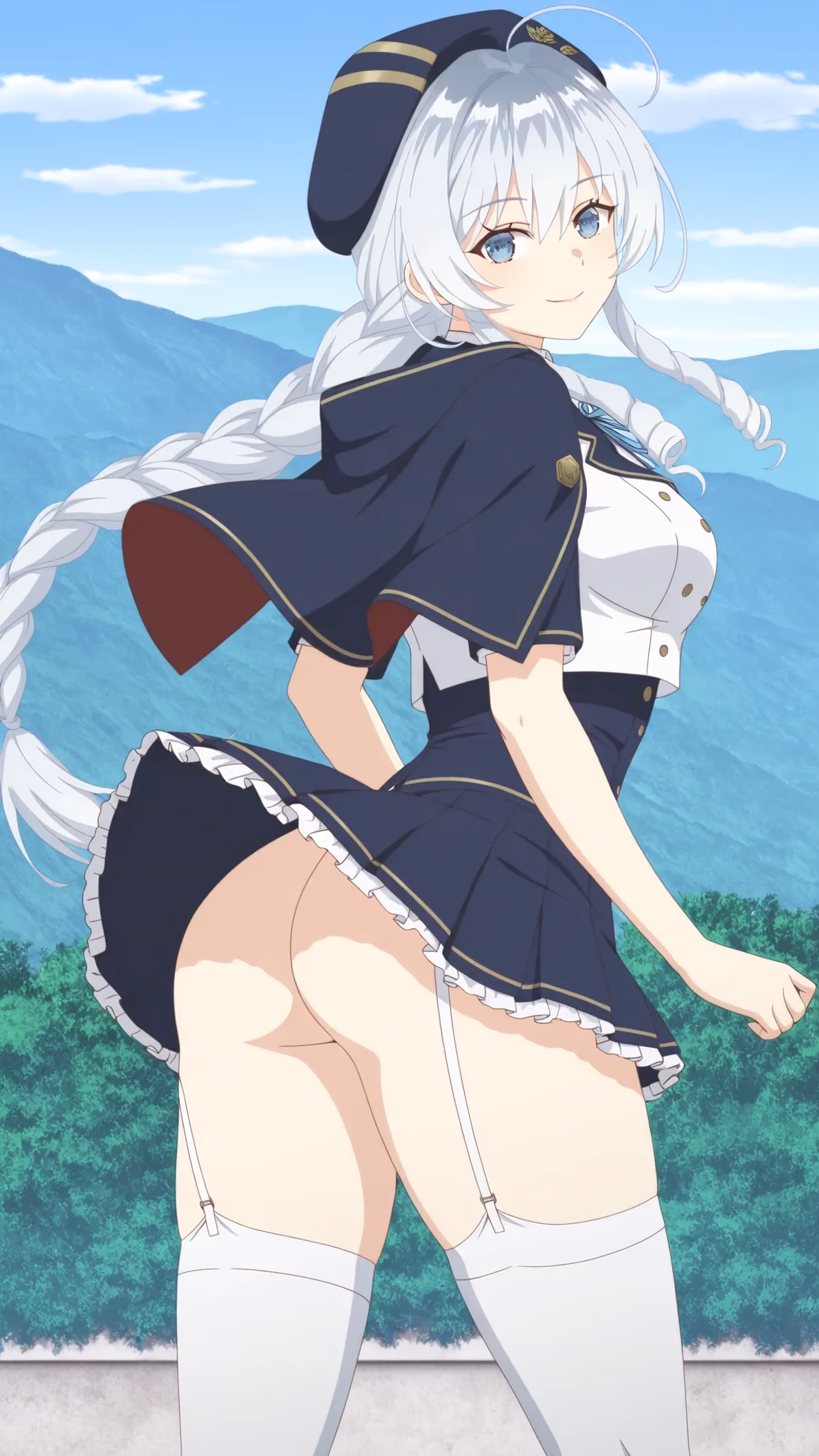 Stella Howard from Private Tutor to the Duke's Daughter (Koujo Denka no Kateikyoushi) — image 153 of 308