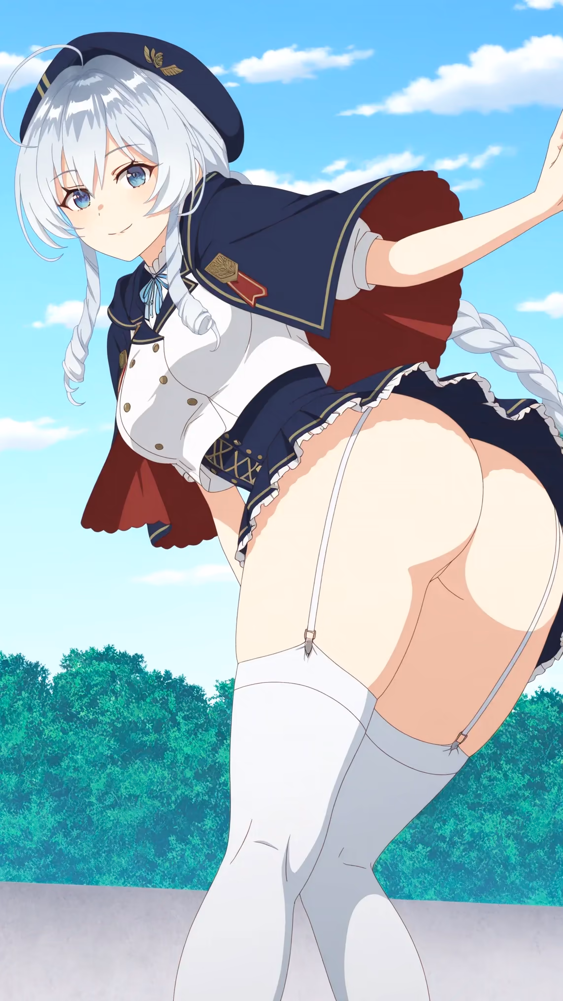 Stella Howard from Private Tutor to the Duke's Daughter (Koujo Denka no Kateikyoushi) — image 155 of 308