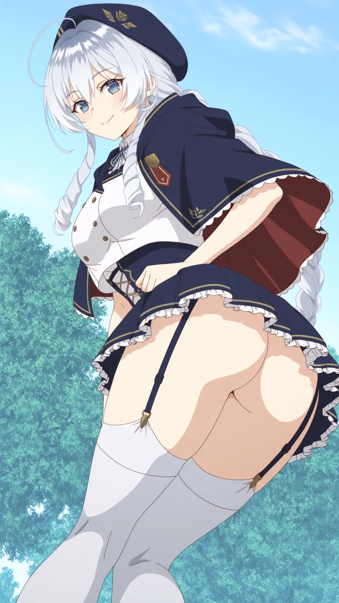 Stella Howard from Private Tutor to the Duke's Daughter (Koujo Denka no Kateikyoushi) — image 159 of 308