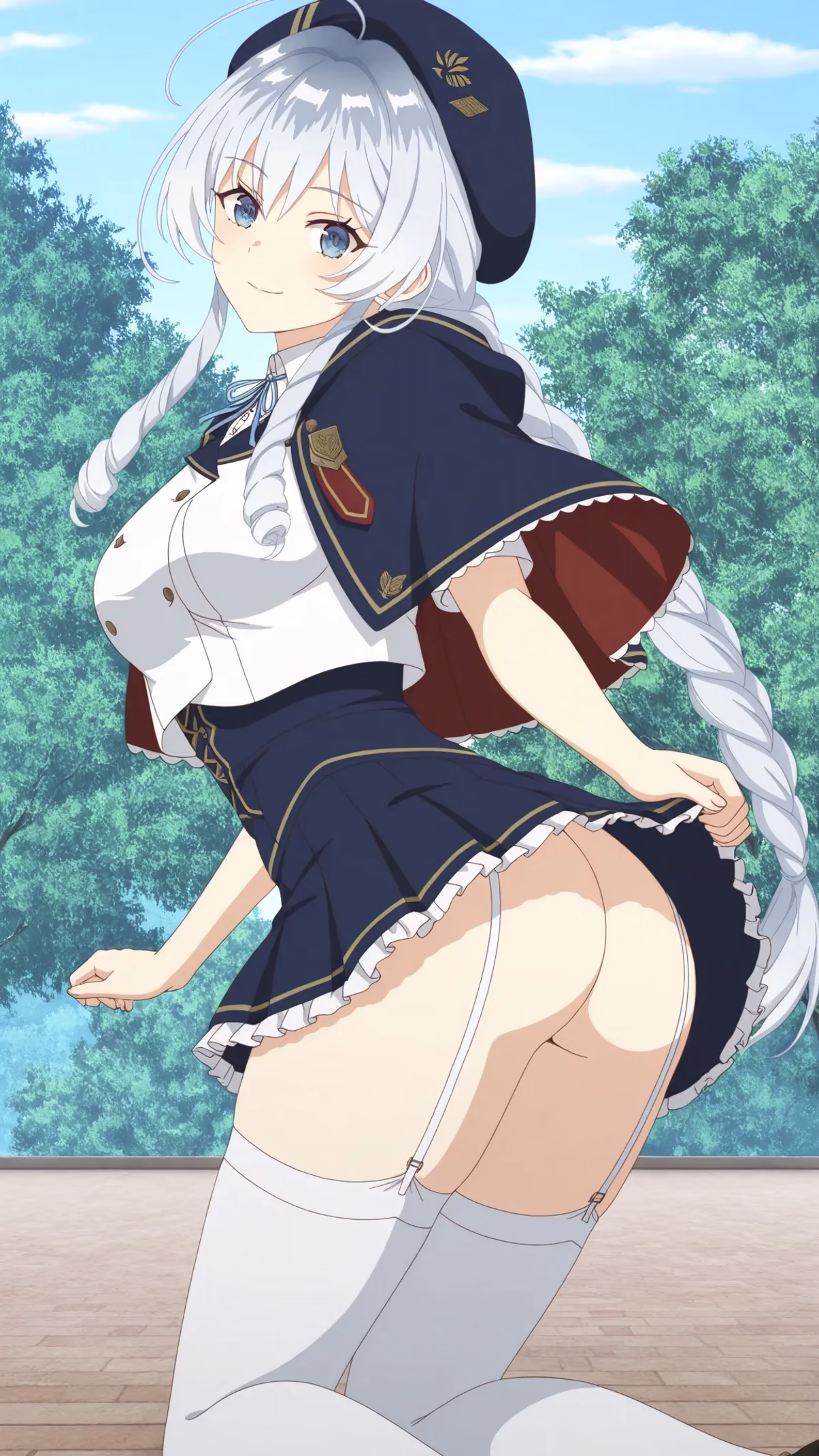 Stella Howard from Private Tutor to the Duke's Daughter (Koujo Denka no Kateikyoushi) — image 161 of 308