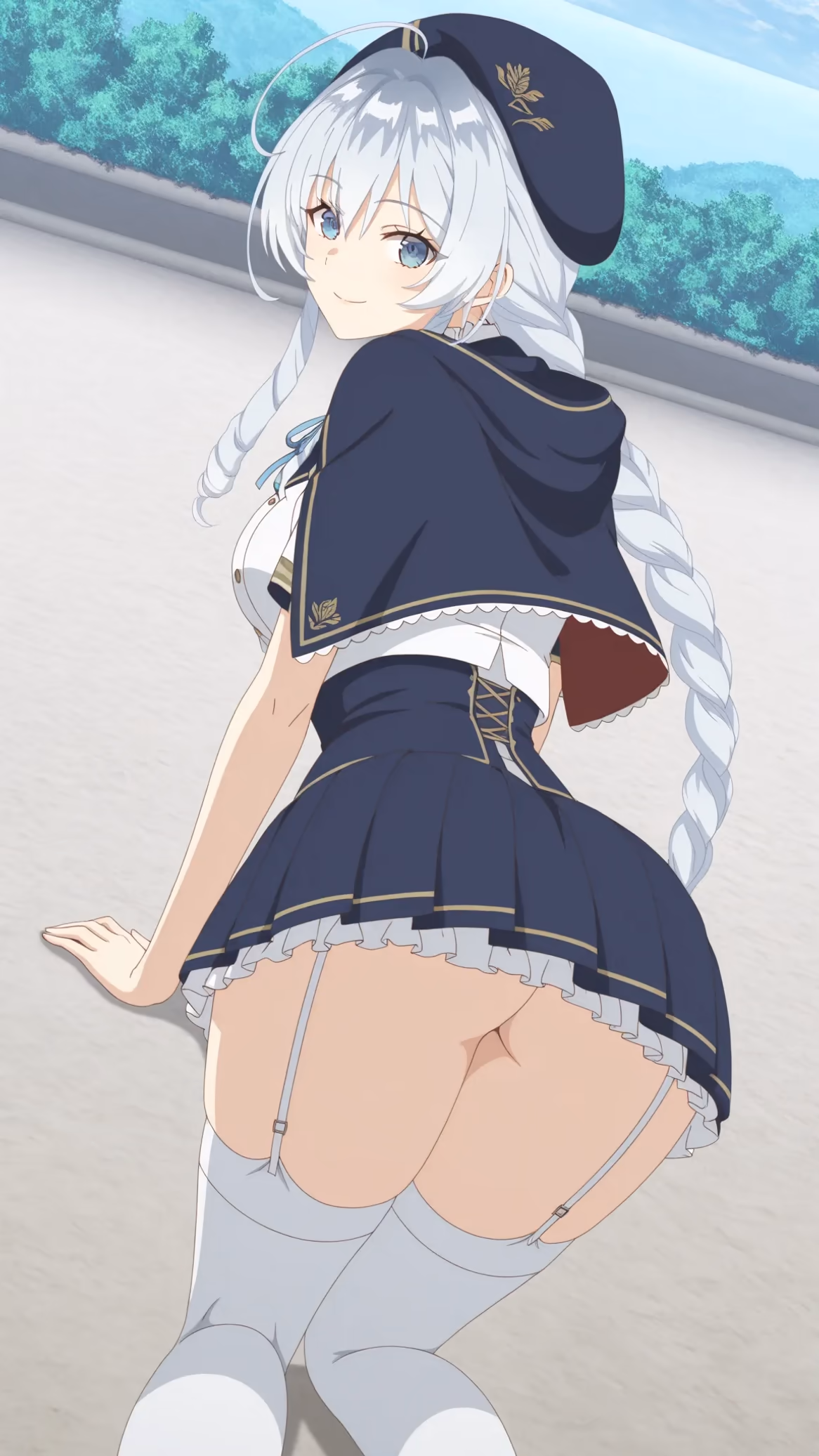 Stella Howard from Private Tutor to the Duke's Daughter (Koujo Denka no Kateikyoushi) — image 169 of 308