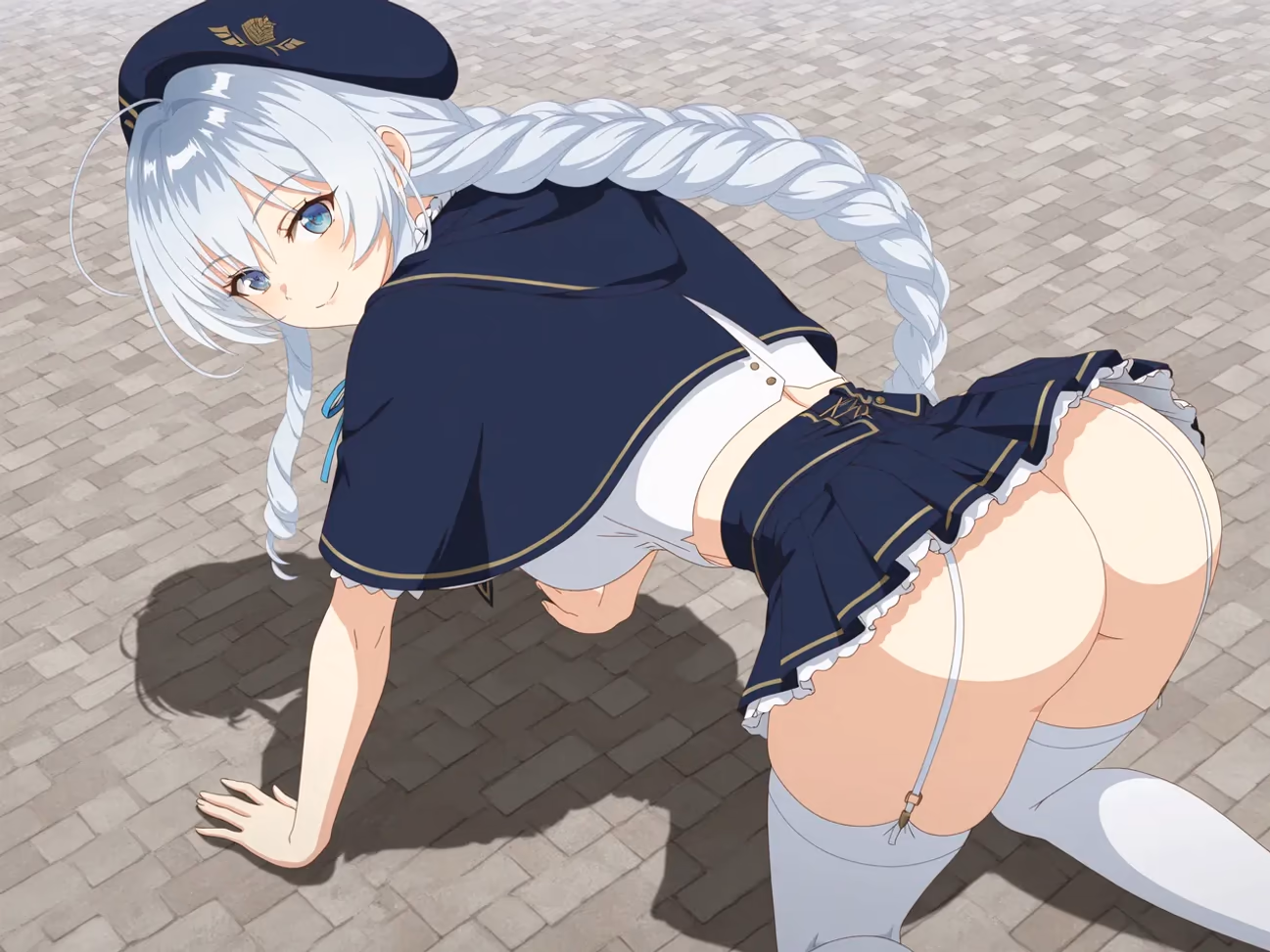 Stella Howard from Private Tutor to the Duke's Daughter (Koujo Denka no Kateikyoushi) — image 173 of 308