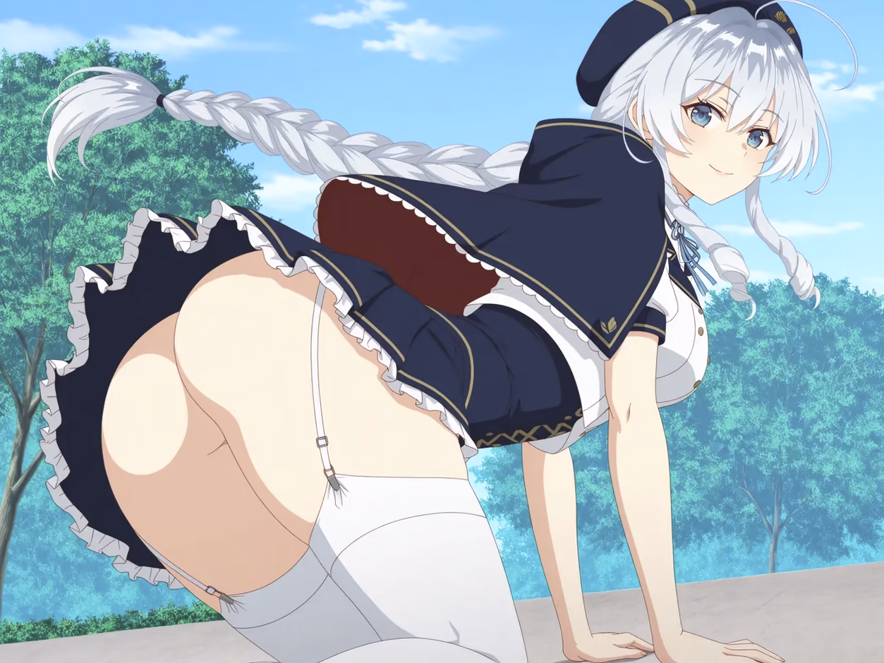 Stella Howard from Private Tutor to the Duke's Daughter (Koujo Denka no Kateikyoushi) — image 176 of 308