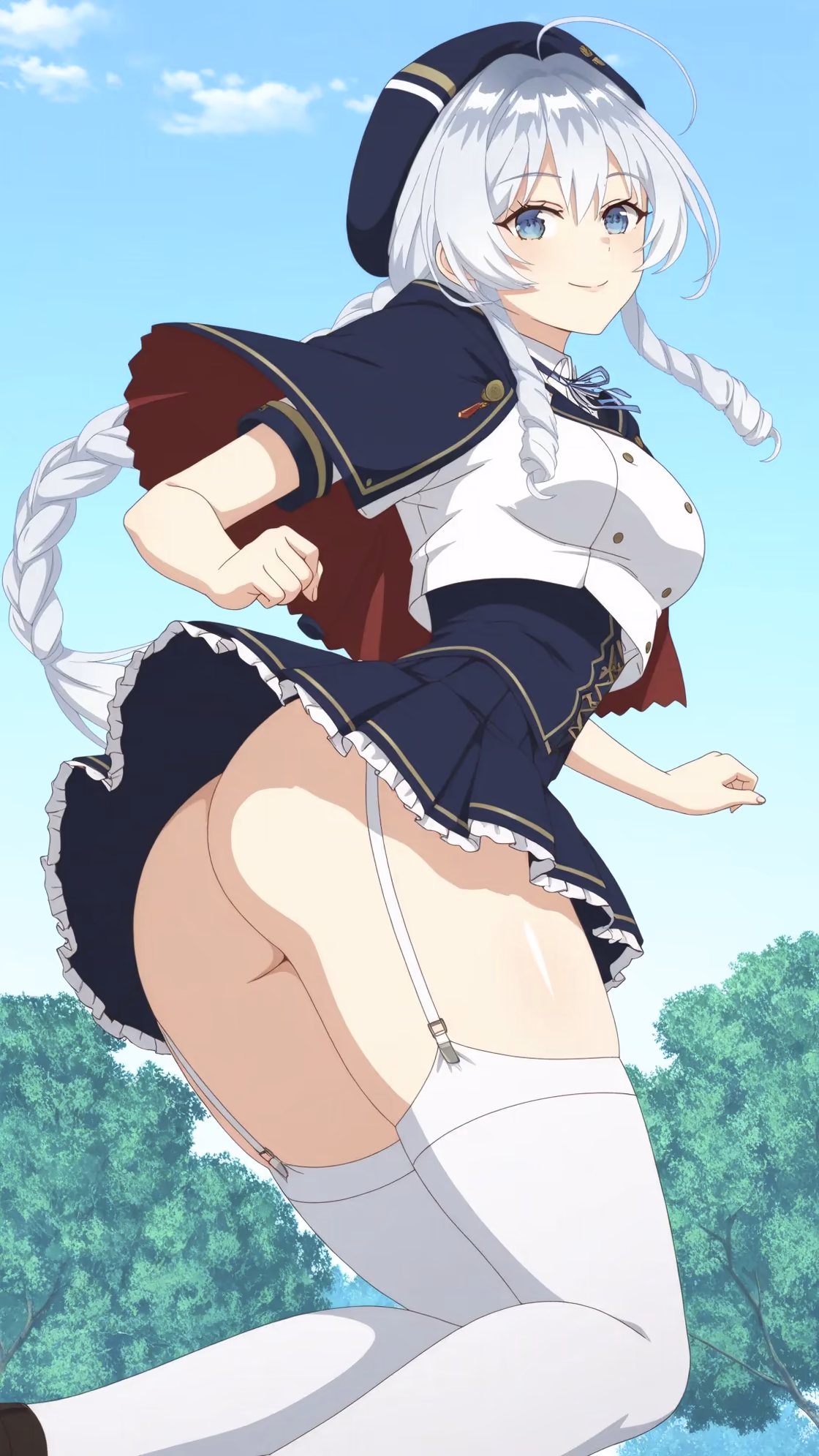 Stella Howard from Private Tutor to the Duke's Daughter (Koujo Denka no Kateikyoushi) — image 189 of 308