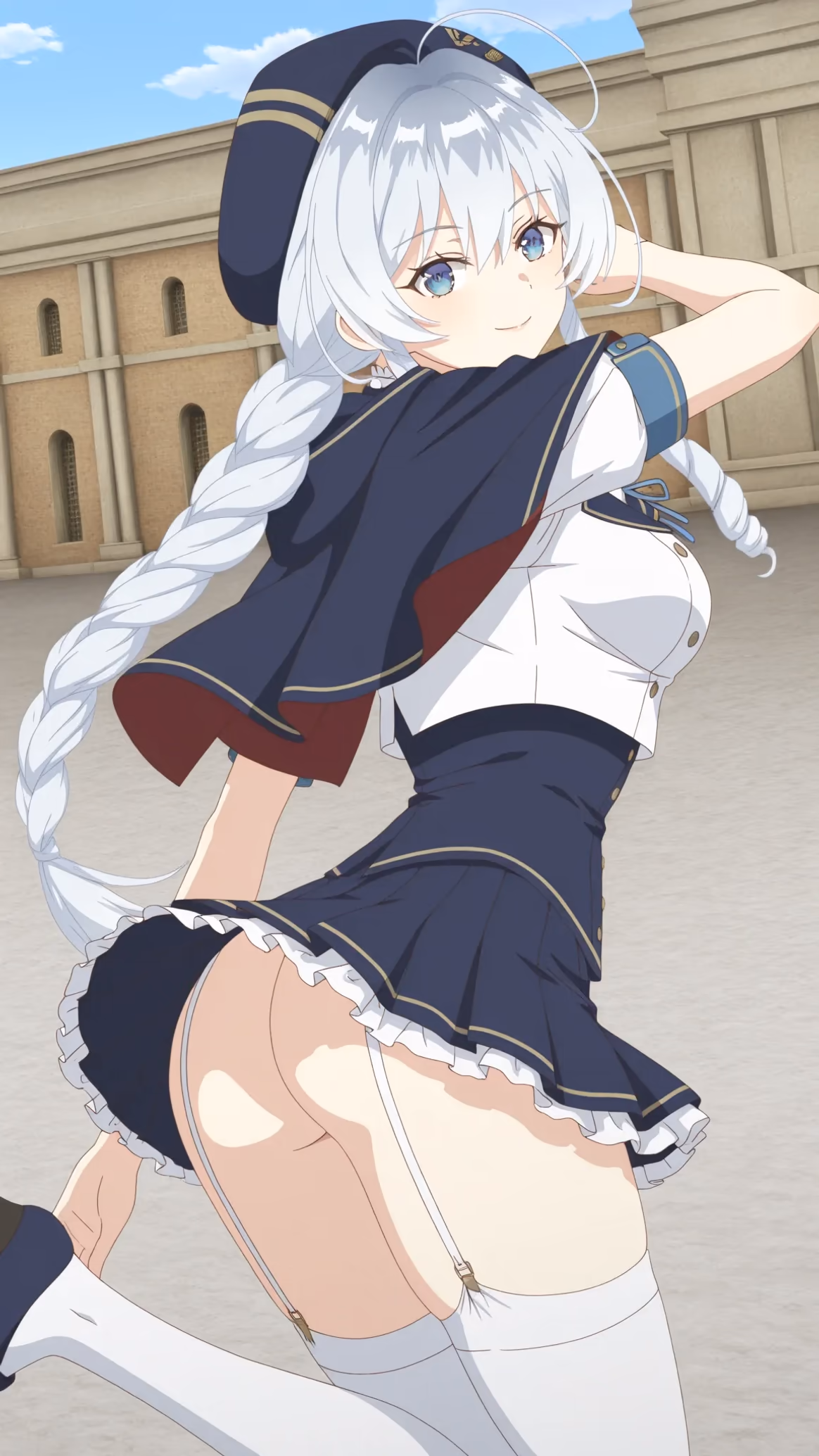 Stella Howard from Private Tutor to the Duke's Daughter (Koujo Denka no Kateikyoushi) — image 205 of 308