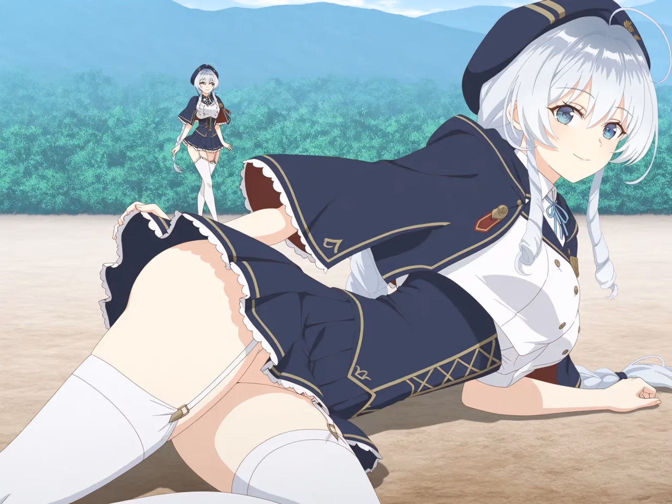 Stella Howard from Private Tutor to the Duke's Daughter (Koujo Denka no Kateikyoushi) — image 226 of 308