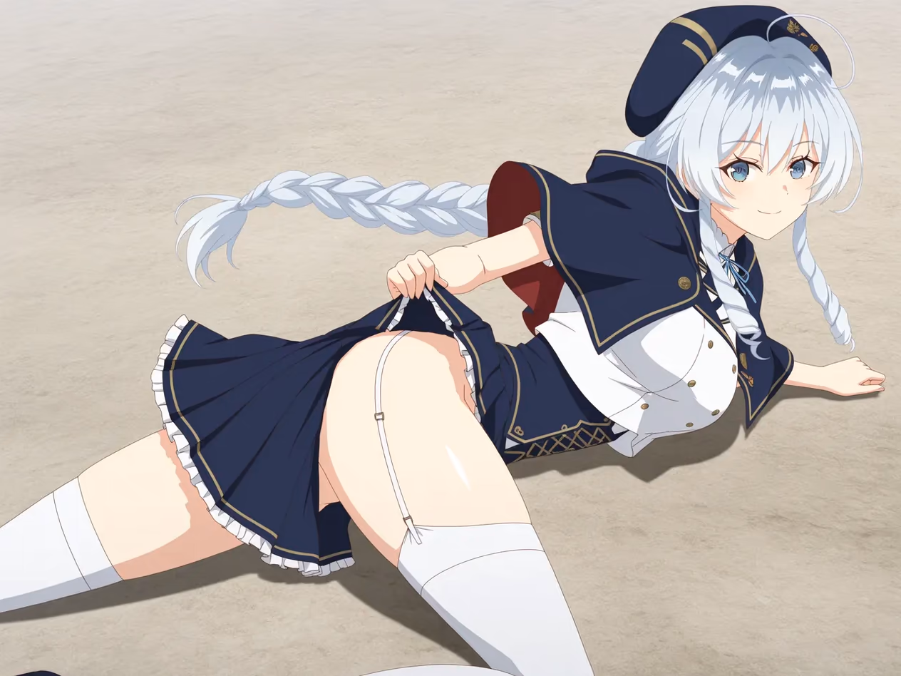 Stella Howard from Private Tutor to the Duke's Daughter (Koujo Denka no Kateikyoushi) — image 229 of 308