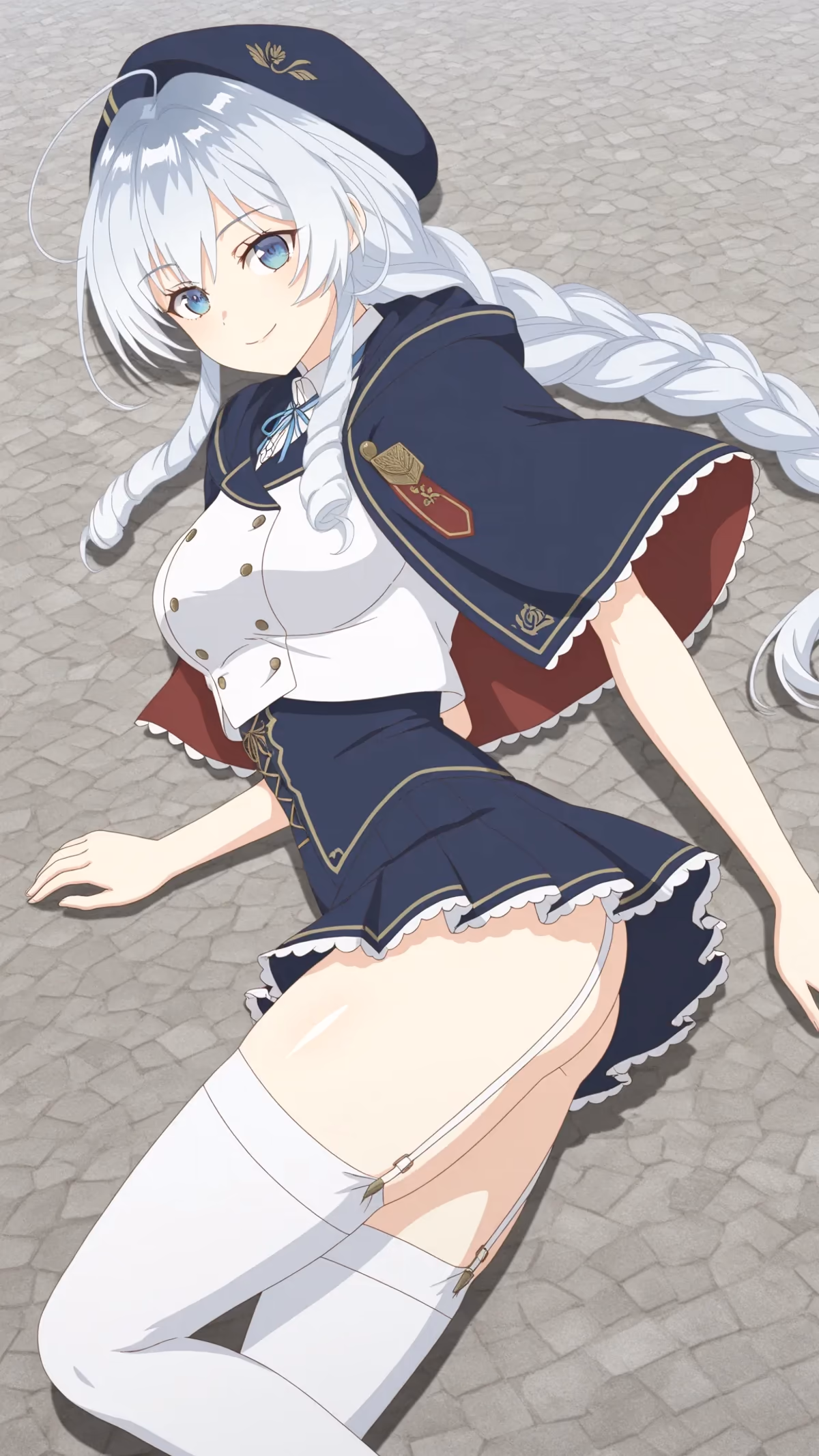 Stella Howard from Private Tutor to the Duke's Daughter (Koujo Denka no Kateikyoushi) — image 231 of 308