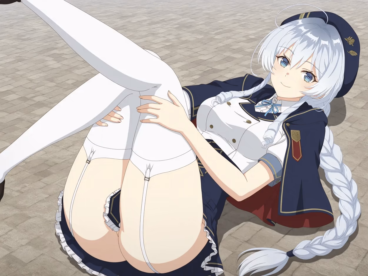 Stella Howard from Private Tutor to the Duke's Daughter (Koujo Denka no Kateikyoushi) — image 244 of 308