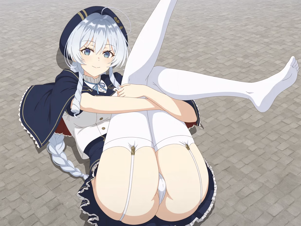 Stella Howard from Private Tutor to the Duke's Daughter (Koujo Denka no Kateikyoushi) — image 245 of 308