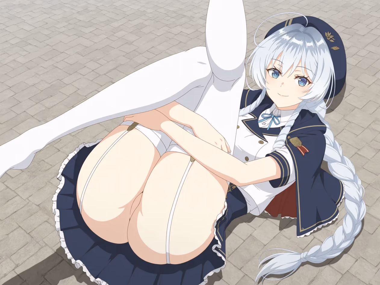 Stella Howard from Private Tutor to the Duke's Daughter (Koujo Denka no Kateikyoushi) — image 246 of 308