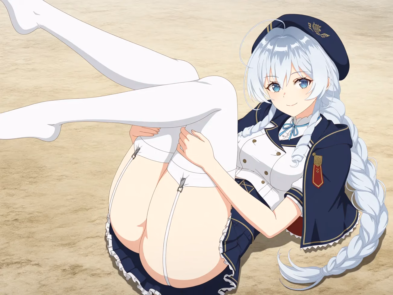 Stella Howard from Private Tutor to the Duke's Daughter (Koujo Denka no Kateikyoushi) — image 247 of 308