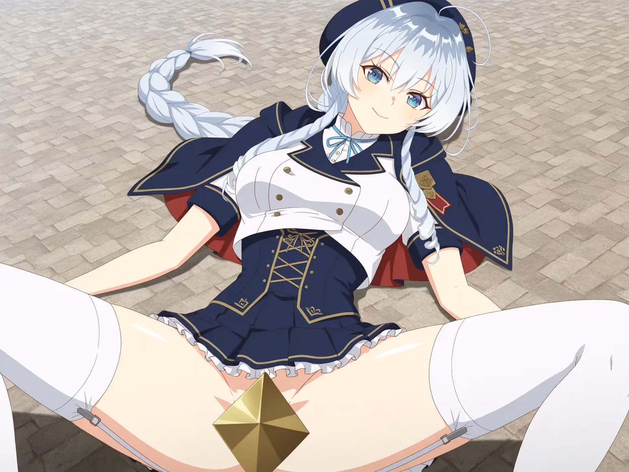 Stella Howard from Private Tutor to the Duke's Daughter (Koujo Denka no Kateikyoushi) — image 250 of 308