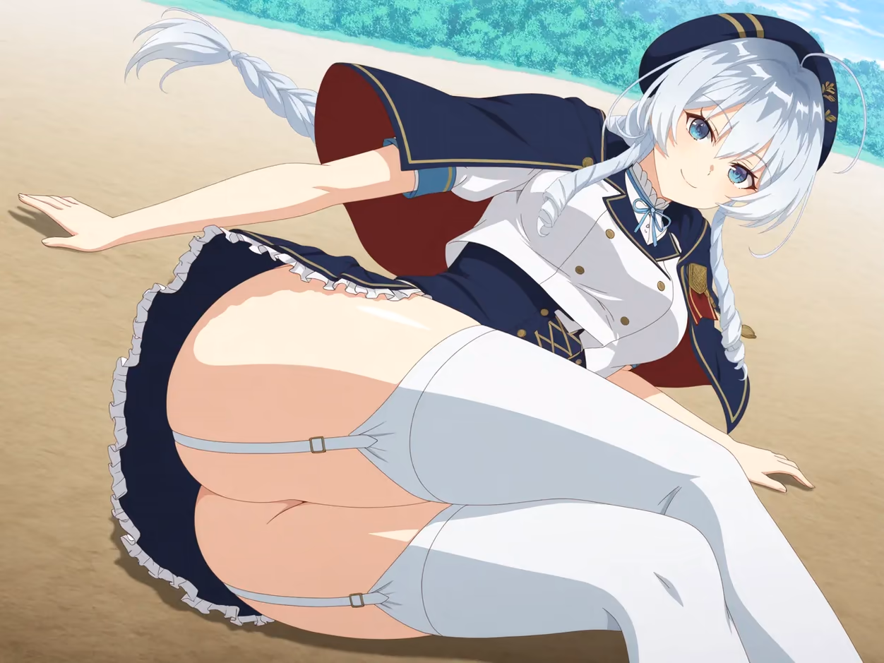 Stella Howard from Private Tutor to the Duke's Daughter (Koujo Denka no Kateikyoushi) — image 281 of 308