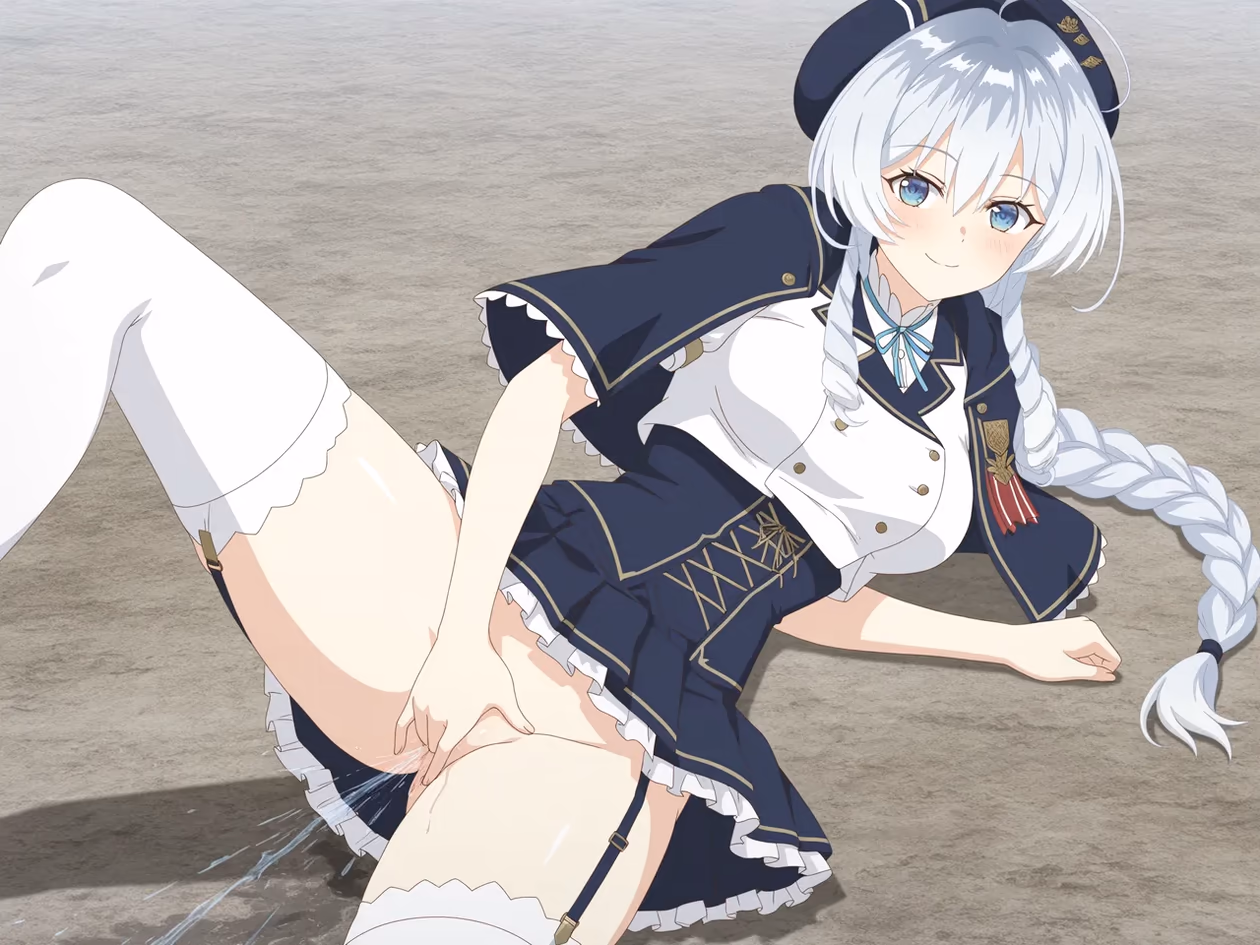 Stella Howard from Private Tutor to the Duke's Daughter (Koujo Denka no Kateikyoushi) — image 284 of 308