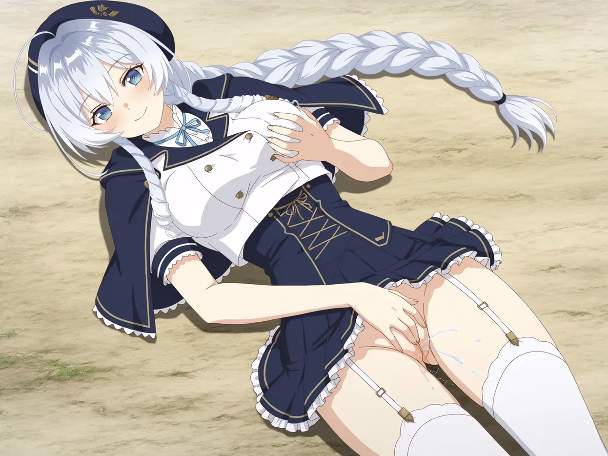 Stella Howard from Private Tutor to the Duke's Daughter (Koujo Denka no Kateikyoushi) — image 287 of 308