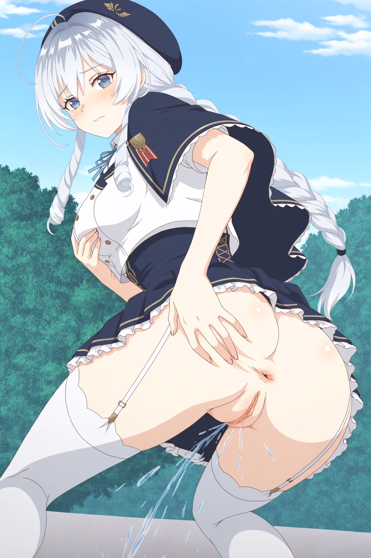 Stella Howard from Private Tutor to the Duke's Daughter (Koujo Denka no Kateikyoushi) — image 301 of 308