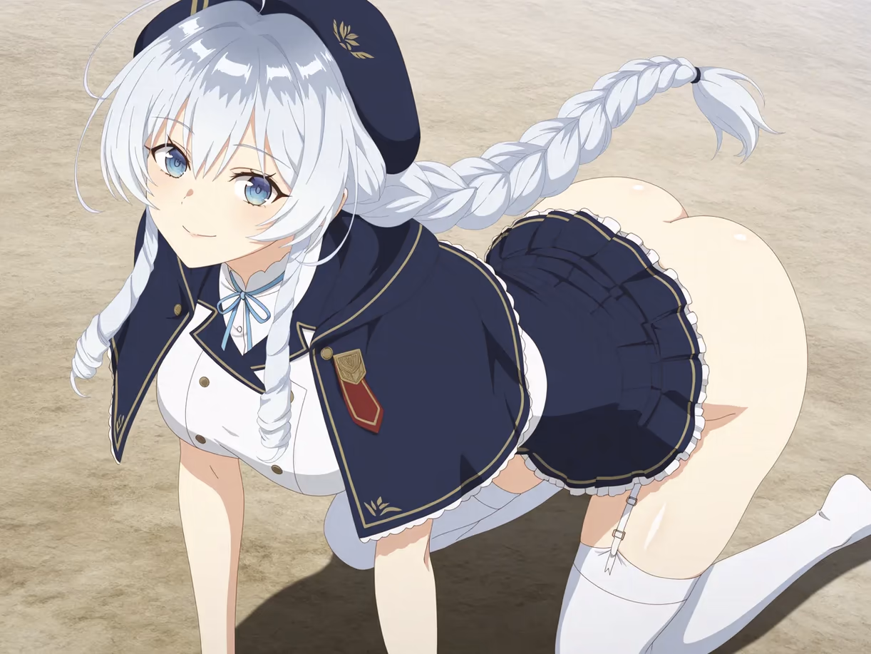 Stella Howard from Private Tutor to the Duke's Daughter (Koujo Denka no Kateikyoushi) — image 37 of 308