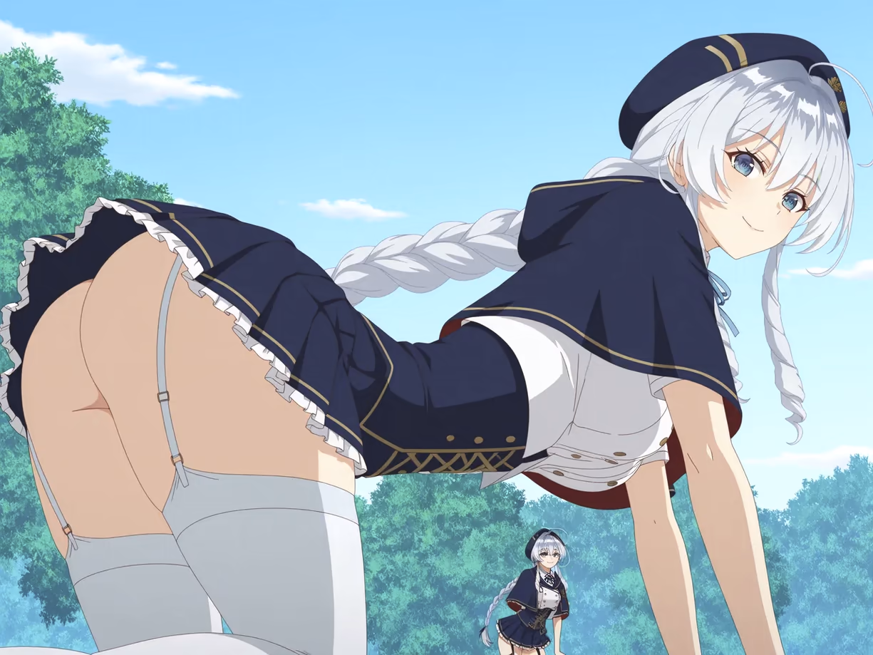 Stella Howard from Private Tutor to the Duke's Daughter (Koujo Denka no Kateikyoushi) — image 39 of 308