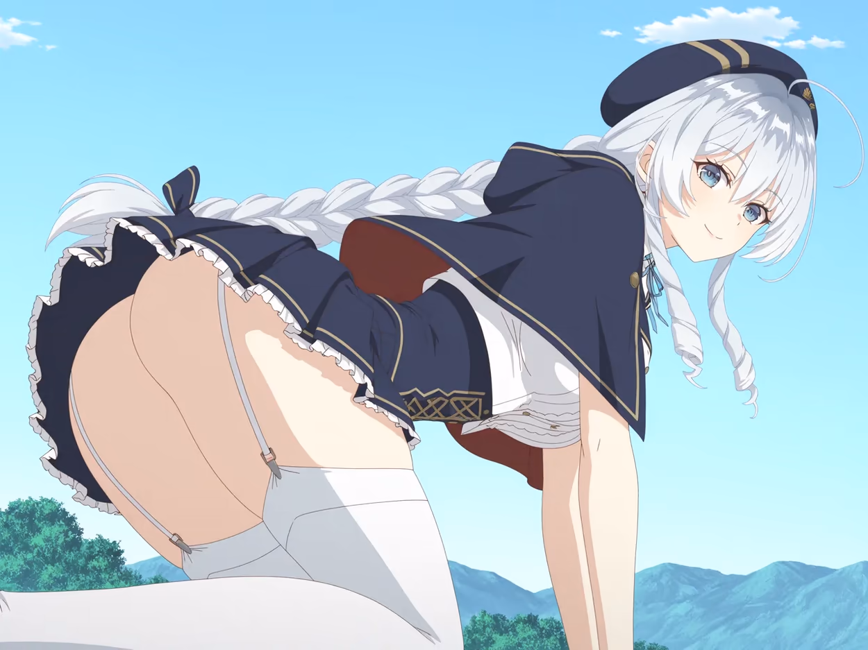 Stella Howard from Private Tutor to the Duke's Daughter (Koujo Denka no Kateikyoushi) — image 41 of 308