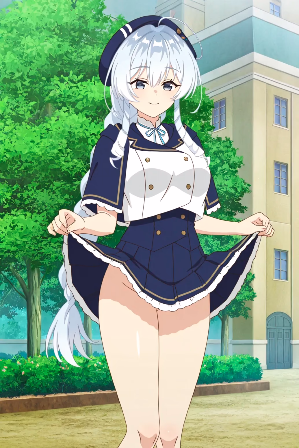 Stella Howard from Private Tutor to the Duke's Daughter (Koujo Denka no Kateikyoushi) — image 8 of 308