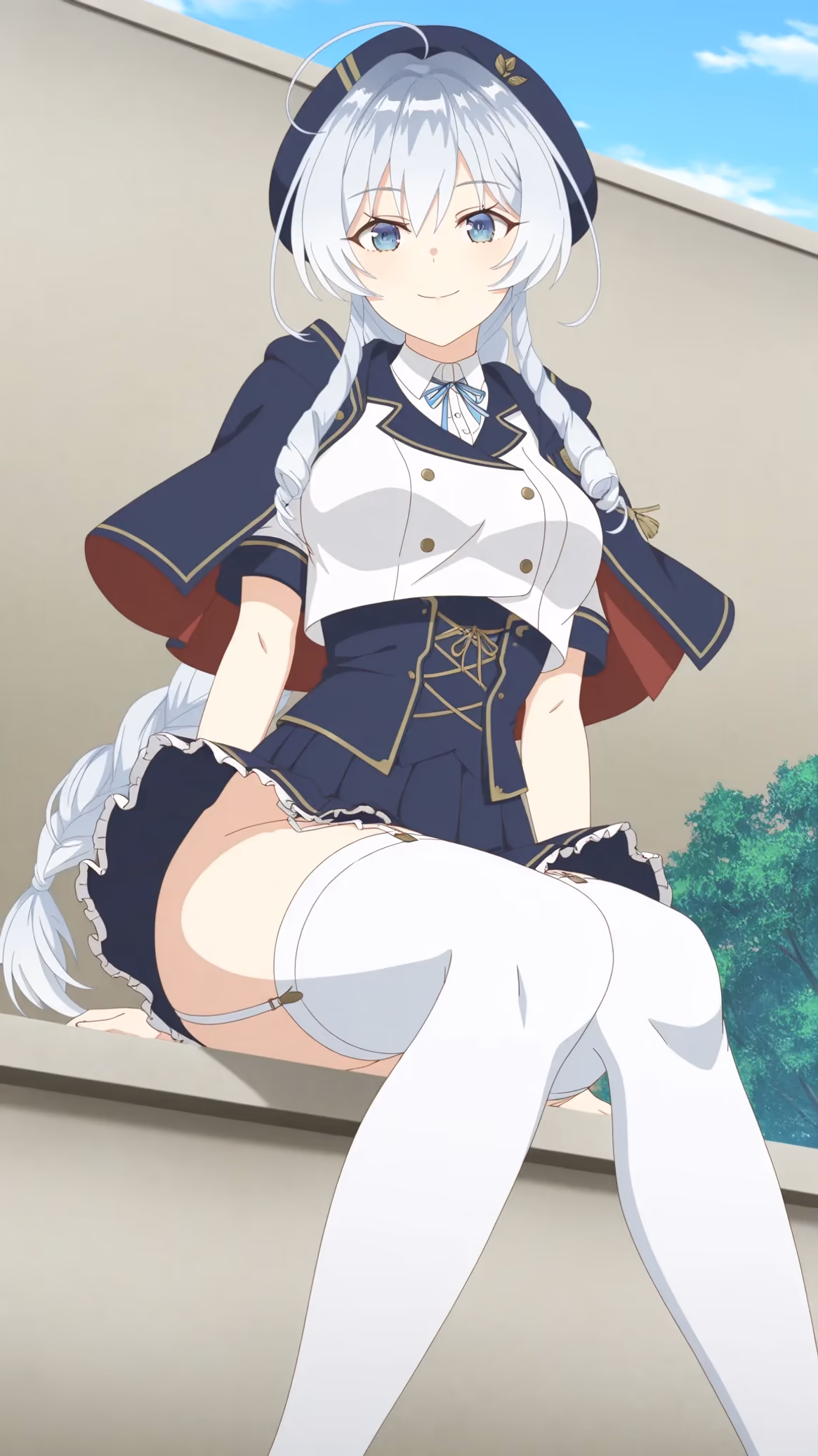 Stella Howard from Private Tutor to the Duke's Daughter (Koujo Denka no Kateikyoushi) — image 81 of 308