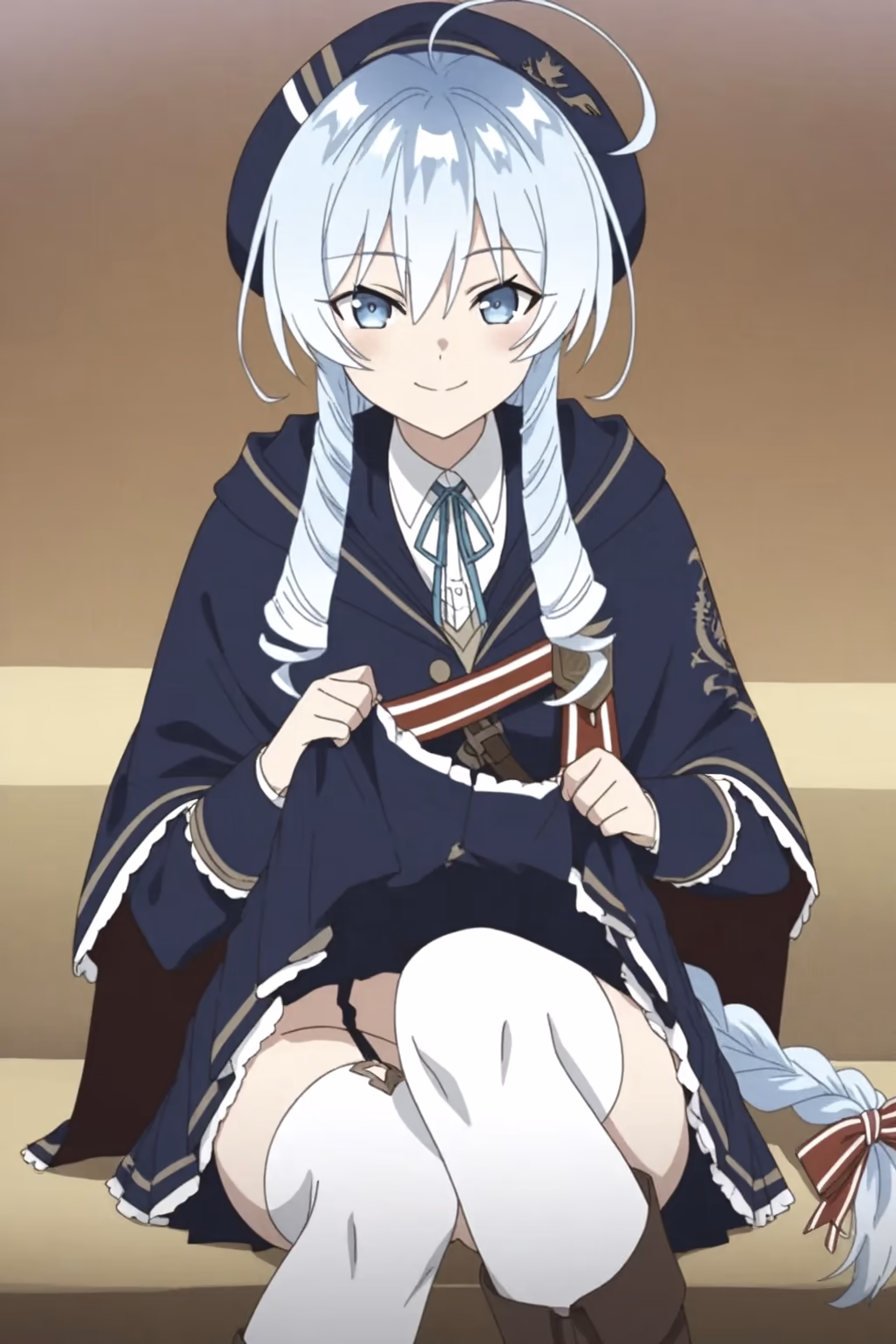 Stella Howard from Private Tutor to the Duke's Daughter (Koujo Denka no Kateikyoushi) — image 107 of 306