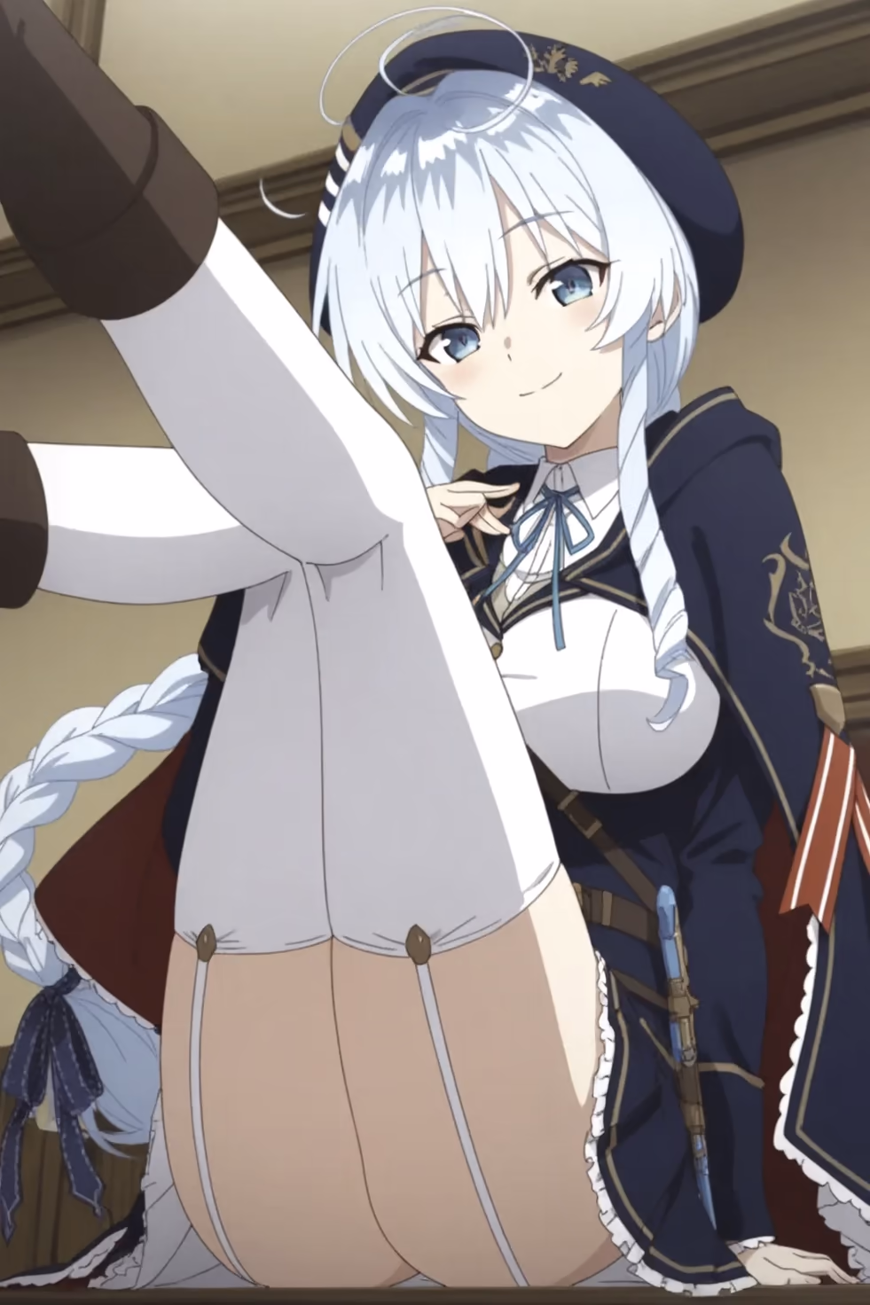 Stella Howard from Private Tutor to the Duke's Daughter (Koujo Denka no Kateikyoushi) — image 132 of 306